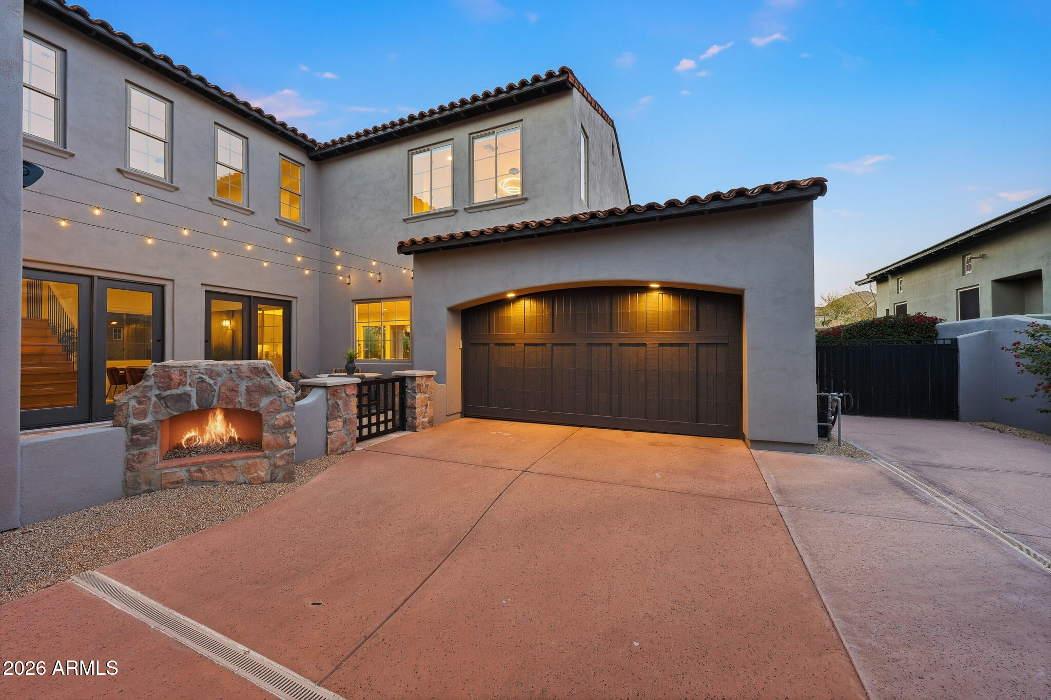 DC RANCH PARCEL 2.13/2.14 - Residential