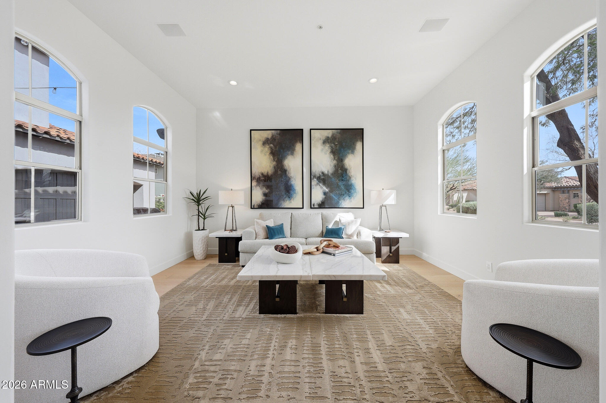 DC RANCH PARCEL 2.13/2.14 - Residential