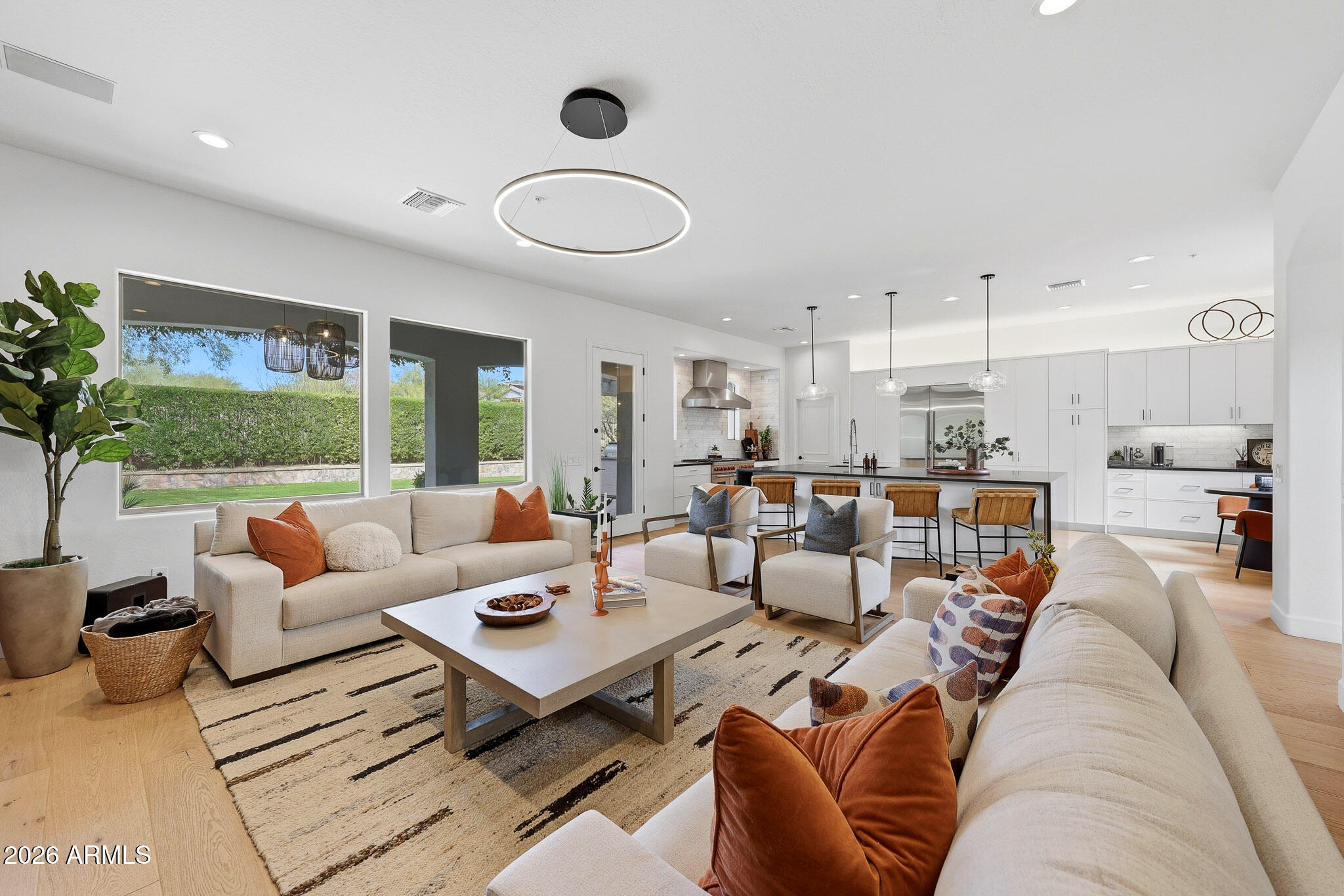 DC RANCH PARCEL 2.13/2.14 - Residential