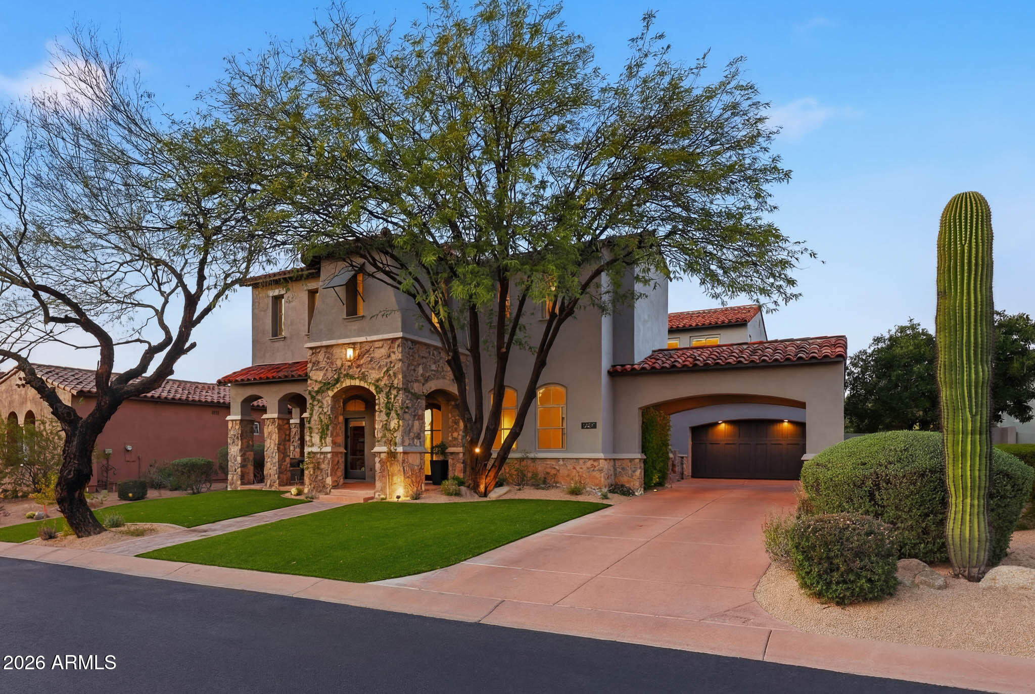 DC RANCH PARCEL 2.13/2.14 - Residential