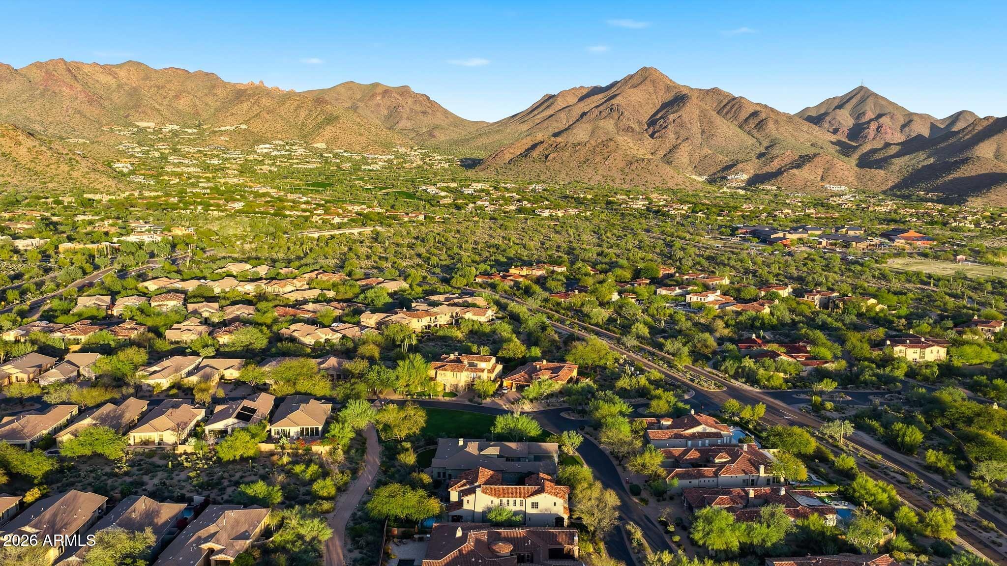 DC RANCH PARCEL 2.13/2.14 - Residential