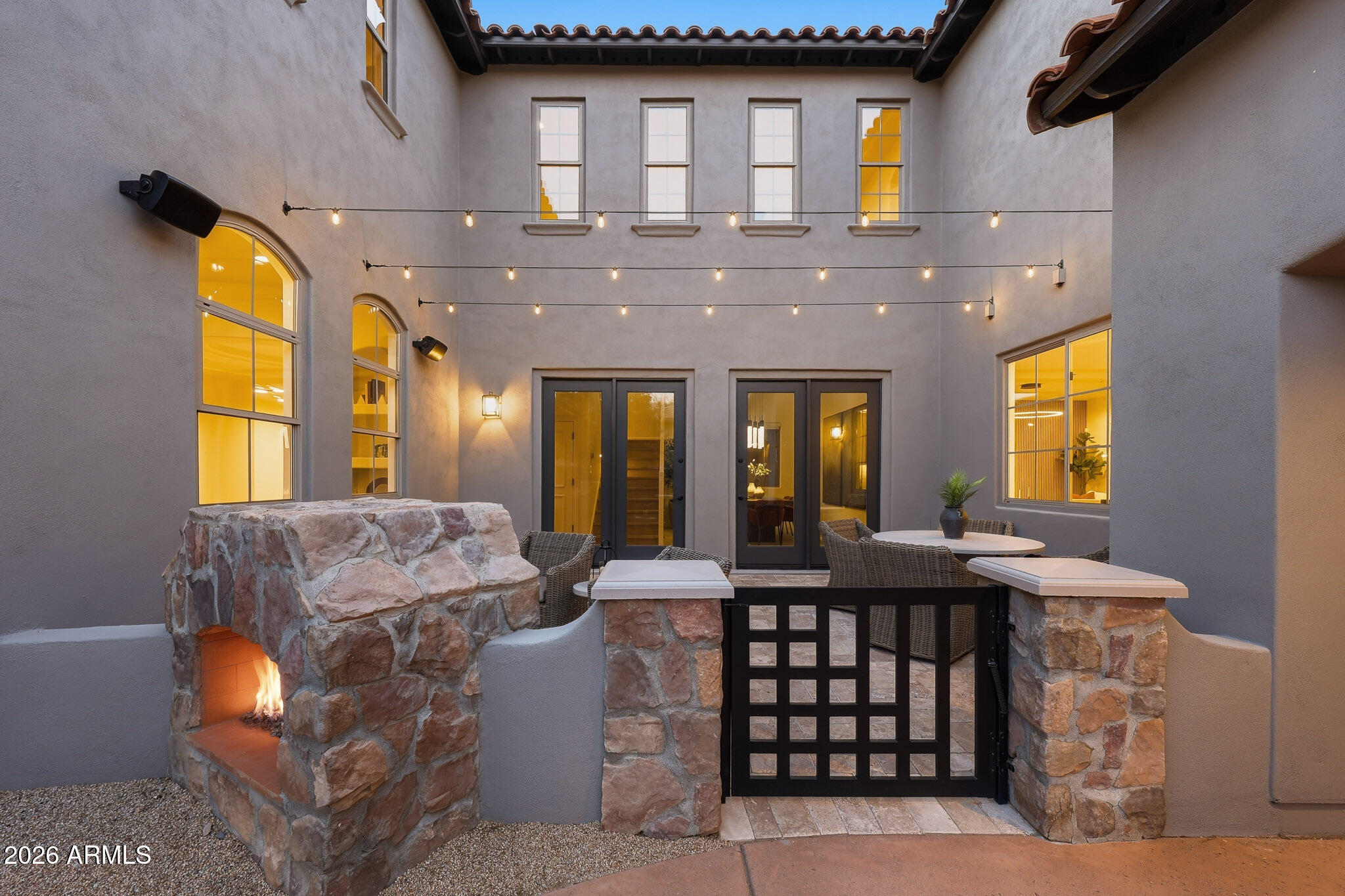DC RANCH PARCEL 2.13/2.14 - Residential