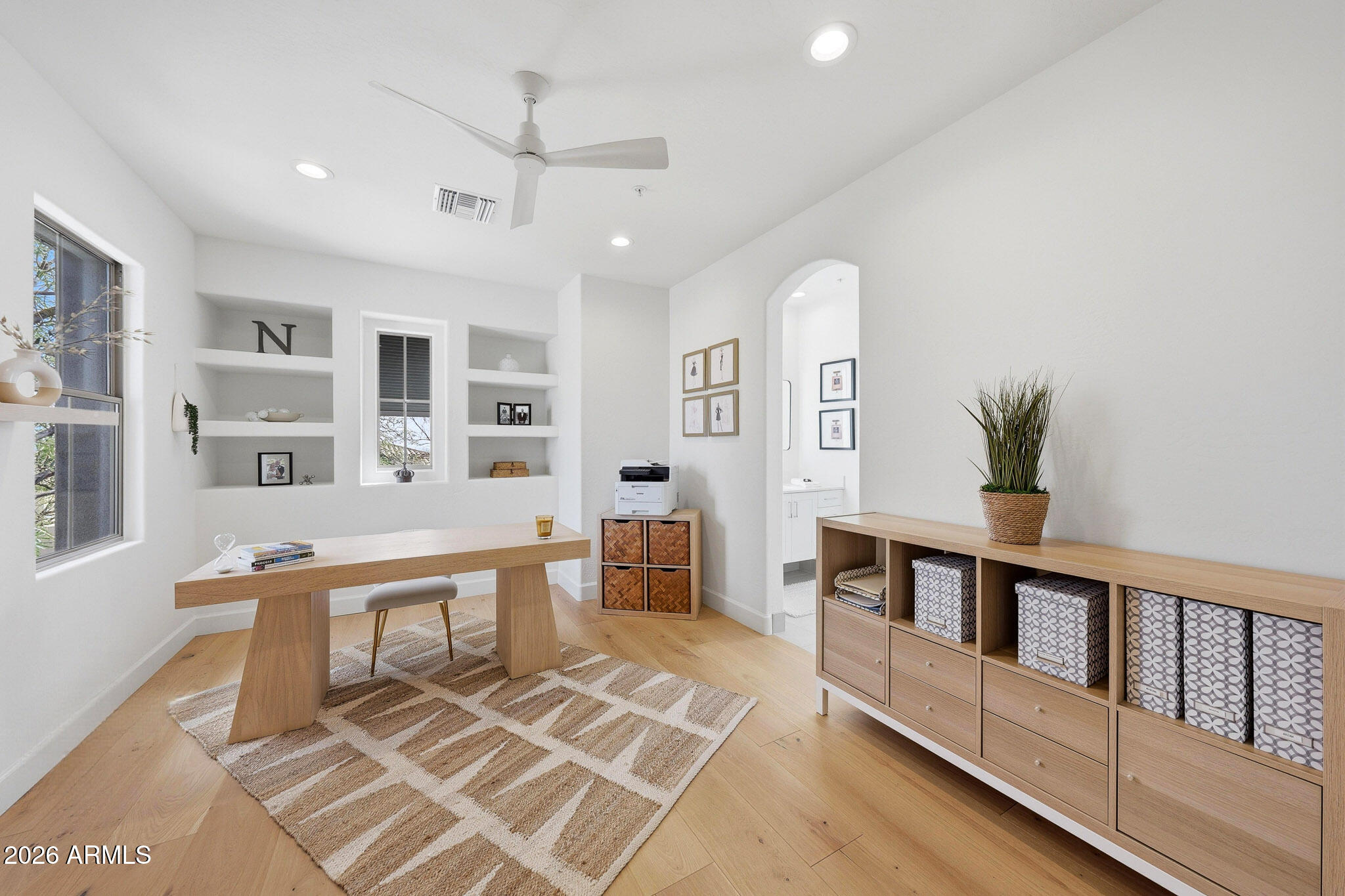 DC RANCH PARCEL 2.13/2.14 - Residential