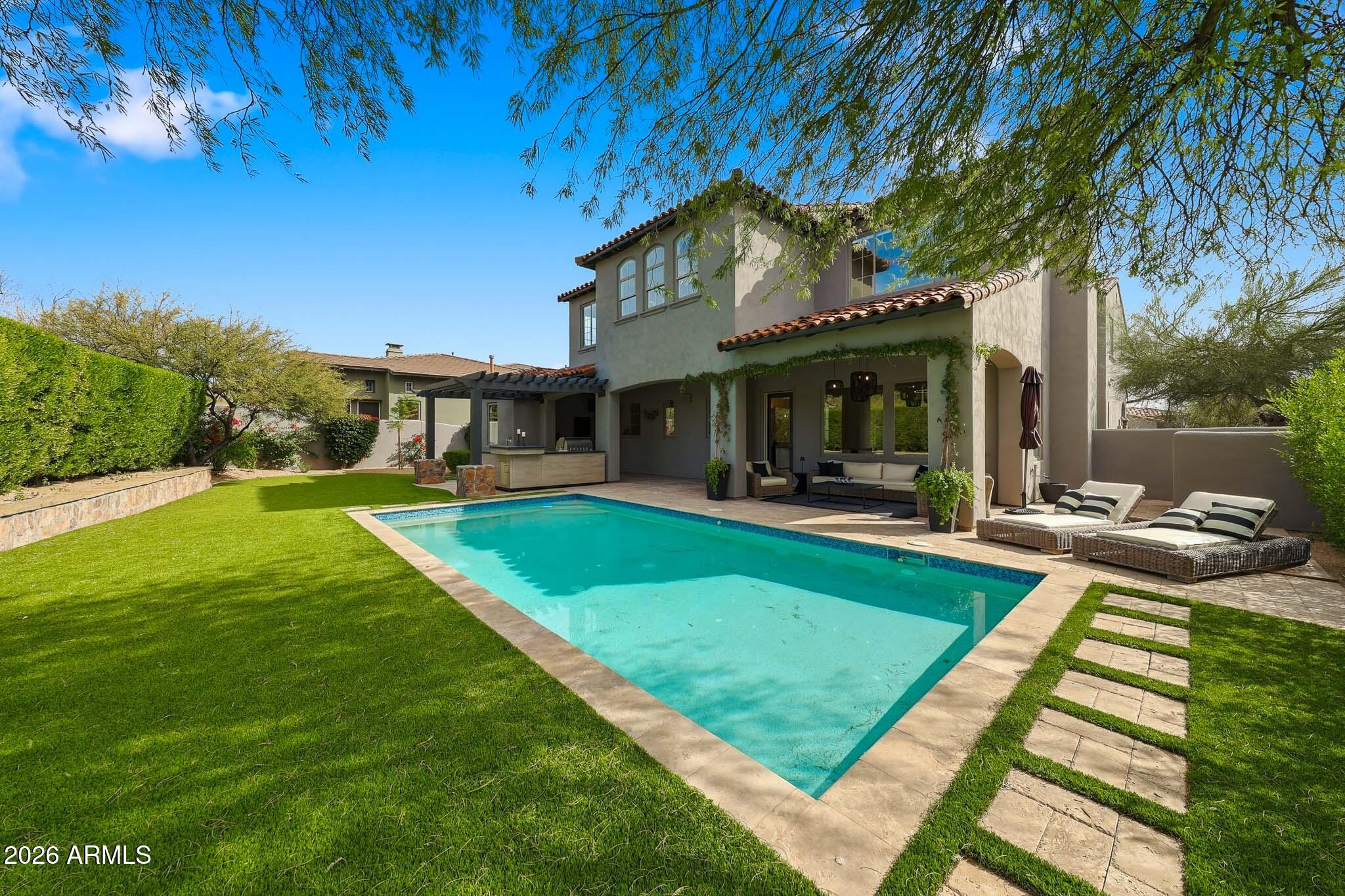 DC RANCH PARCEL 2.13/2.14 - Residential
