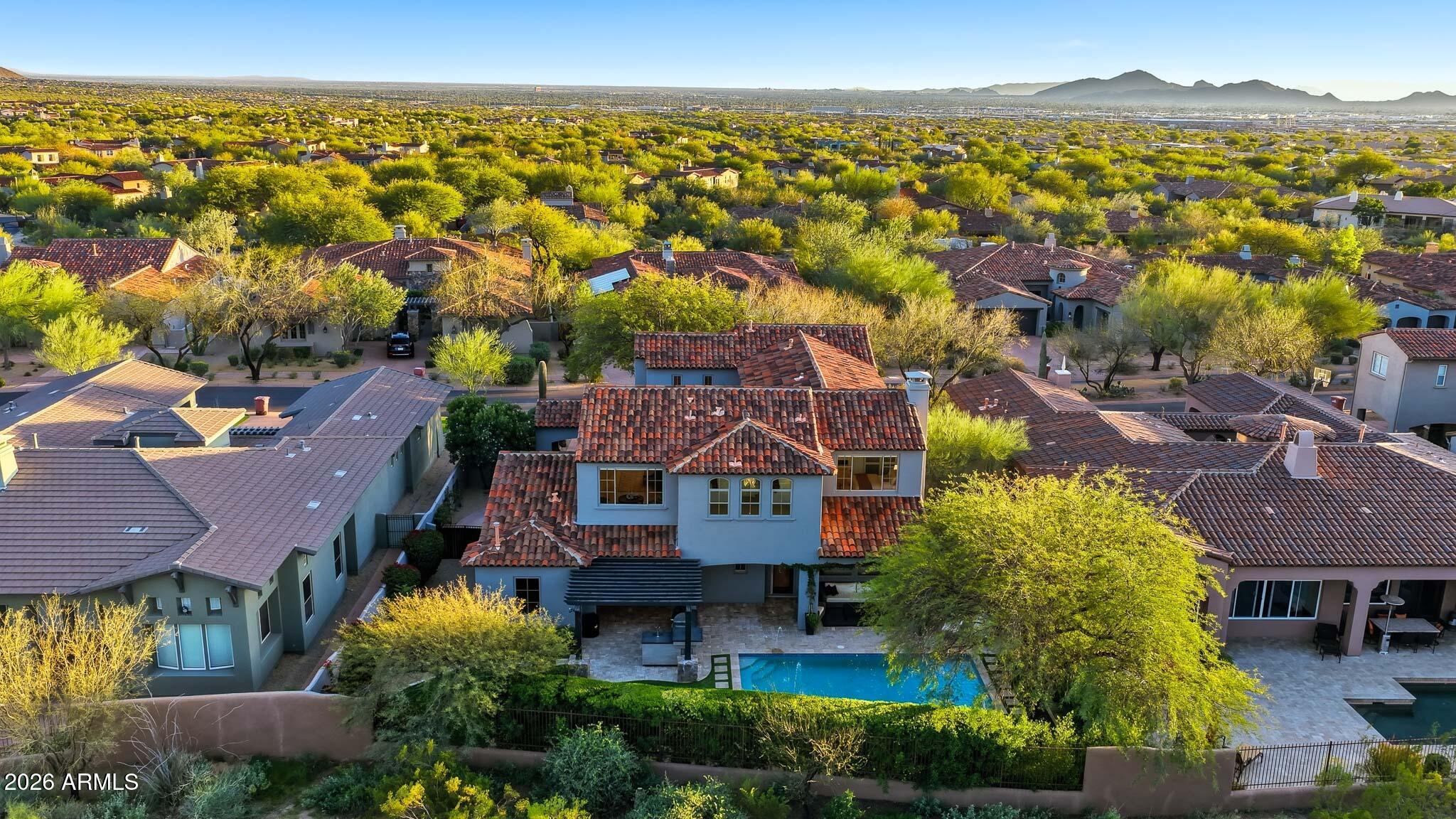 DC RANCH PARCEL 2.13/2.14 - Residential