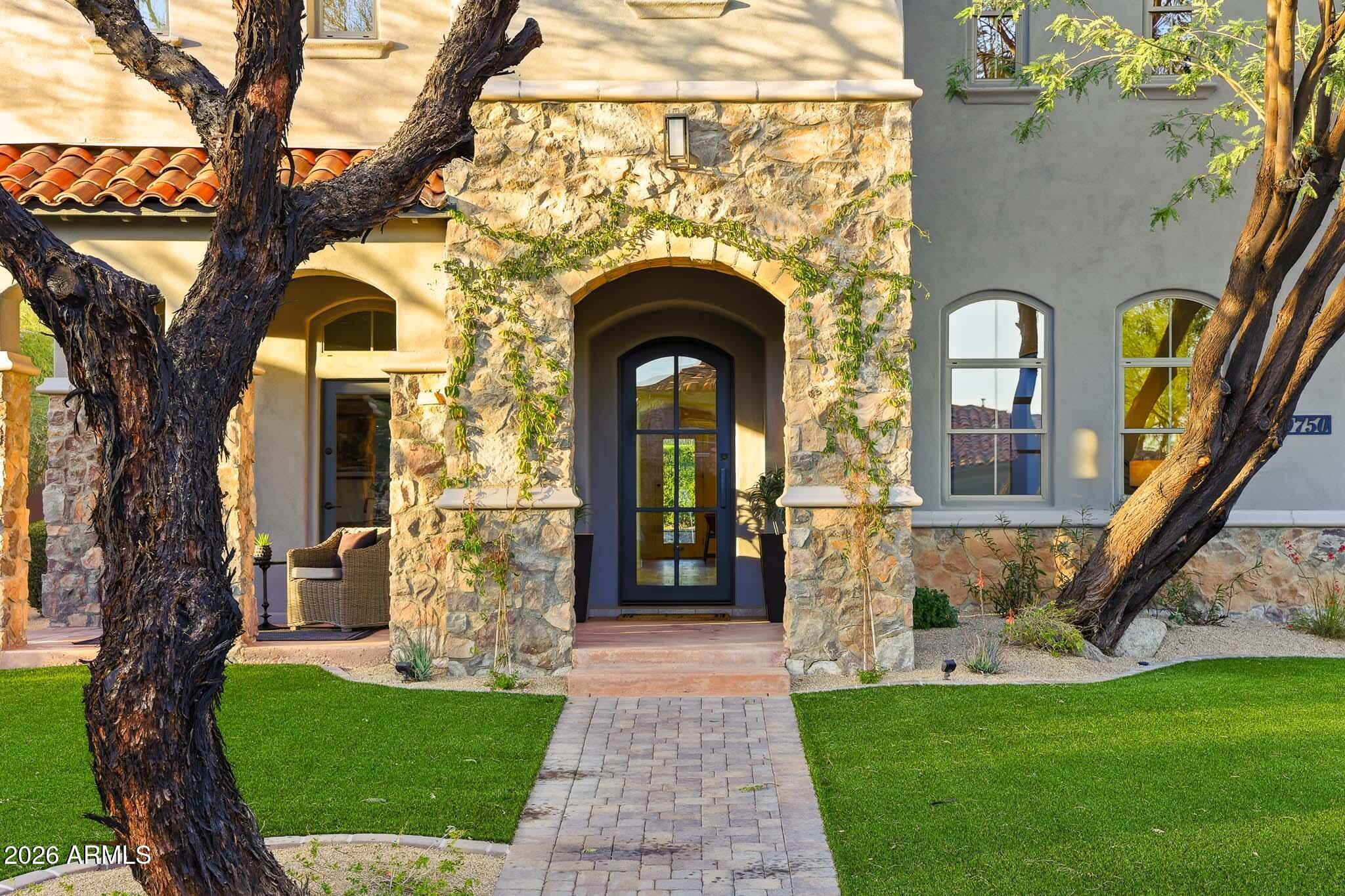 DC RANCH PARCEL 2.13/2.14 - Residential