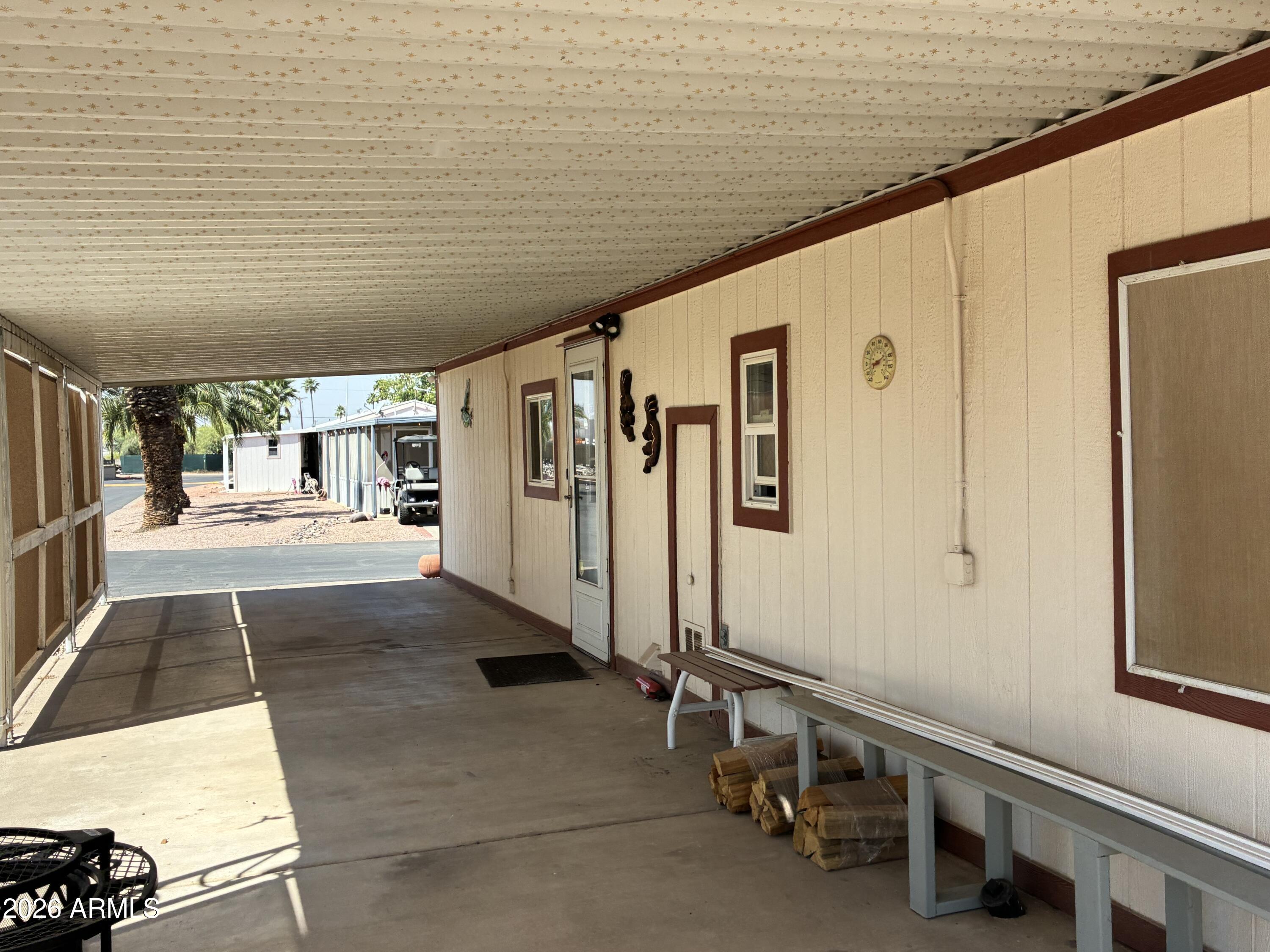 LA CASA TRAIL MOBILE VILLAGE - Residential