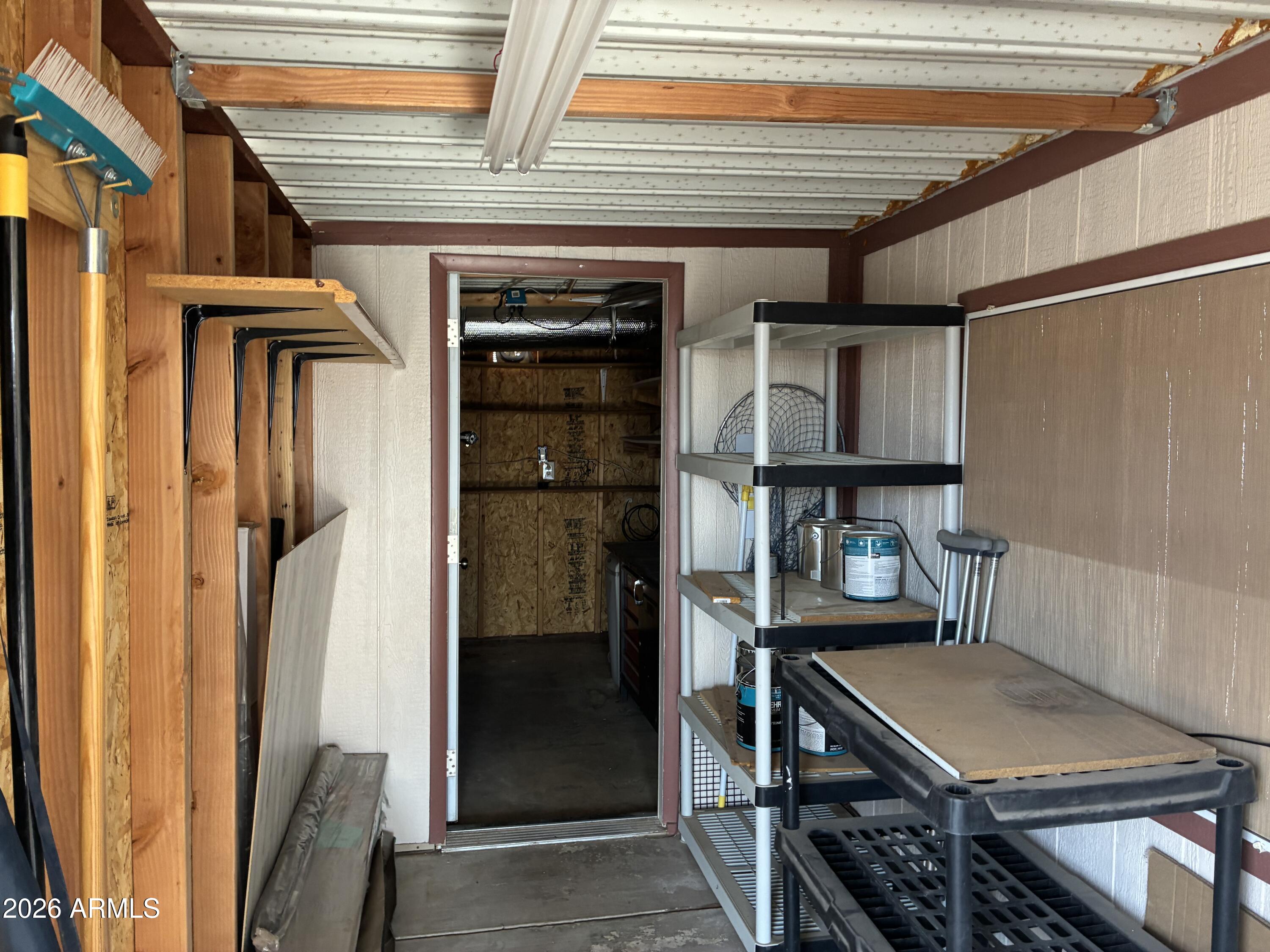 LA CASA TRAIL MOBILE VILLAGE - Residential