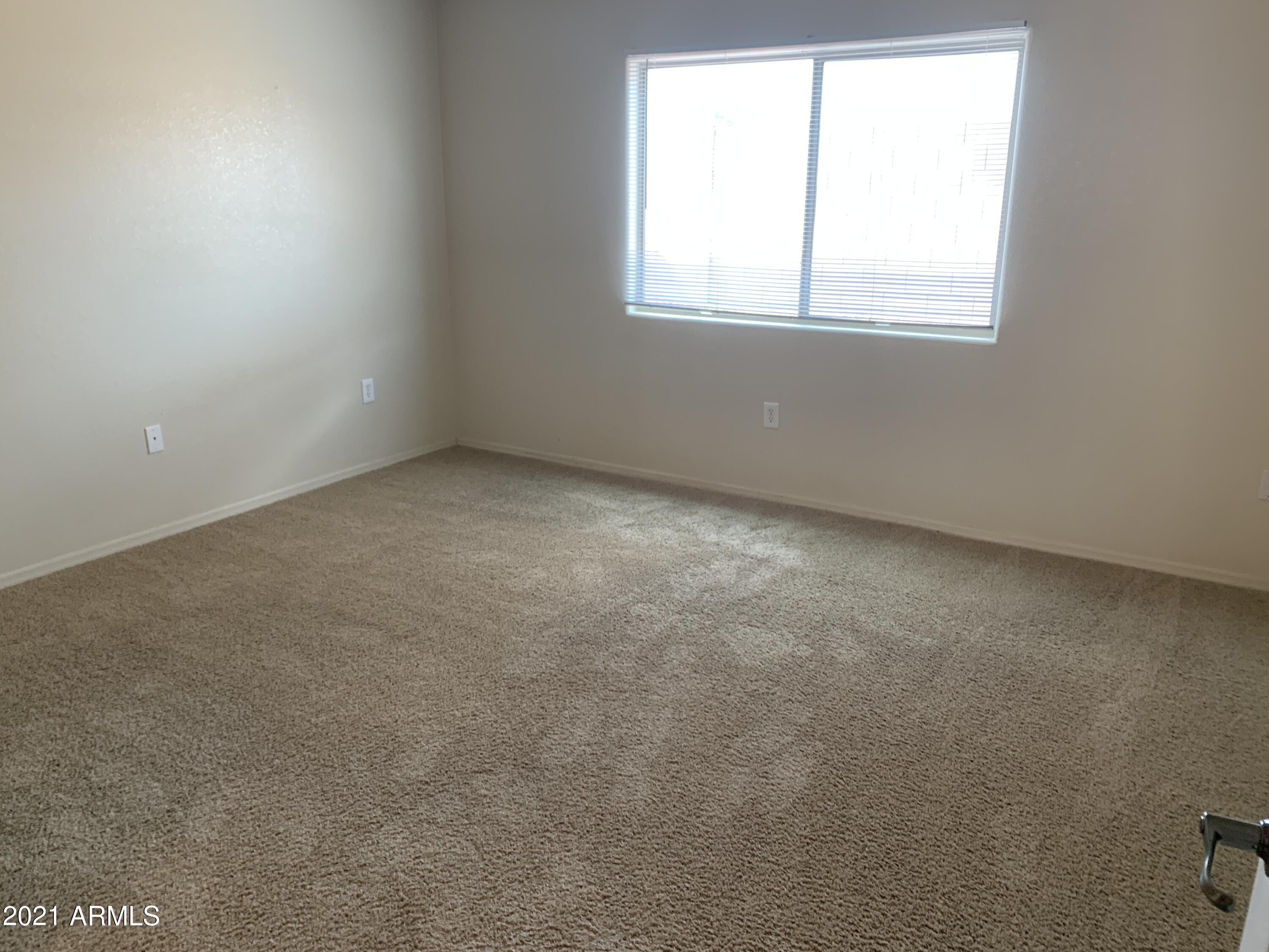 HOLIDAY AT PUEBLO DEL SOL PHASE 3 AMD - Residential Lease