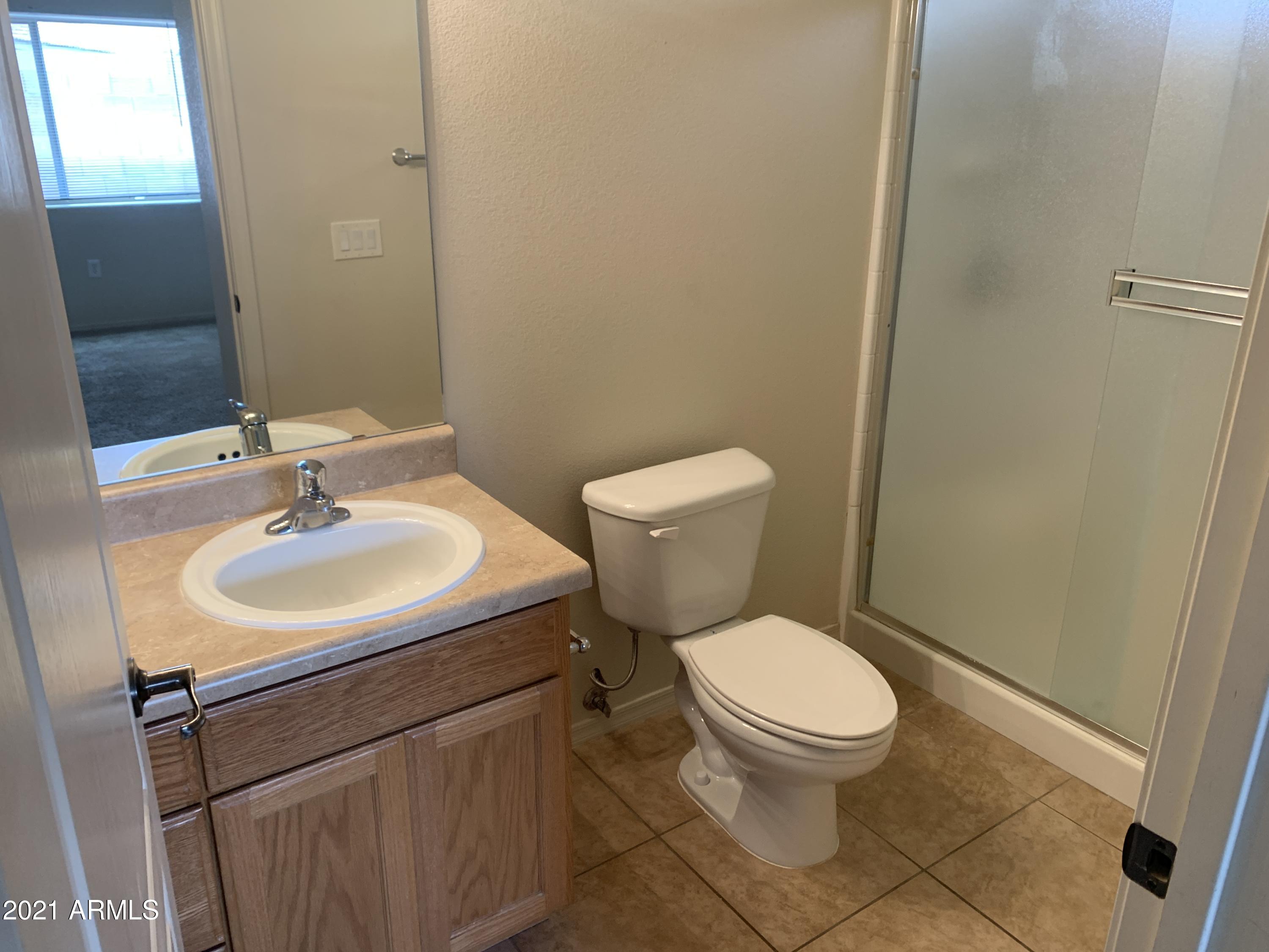 HOLIDAY AT PUEBLO DEL SOL PHASE 3 AMD - Residential Lease