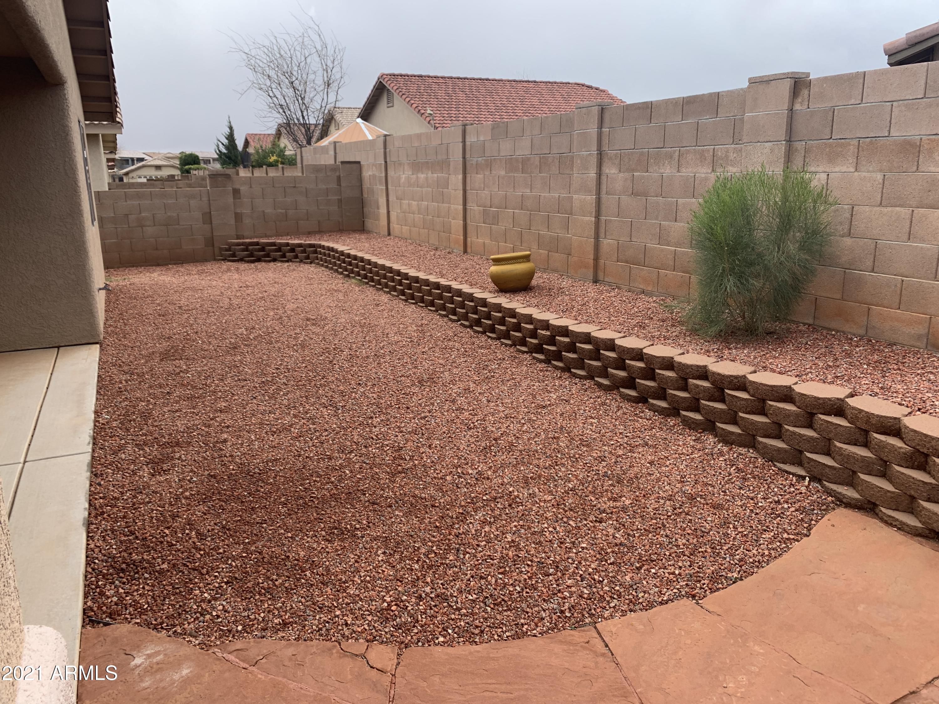 HOLIDAY AT PUEBLO DEL SOL PHASE 3 AMD - Residential Lease