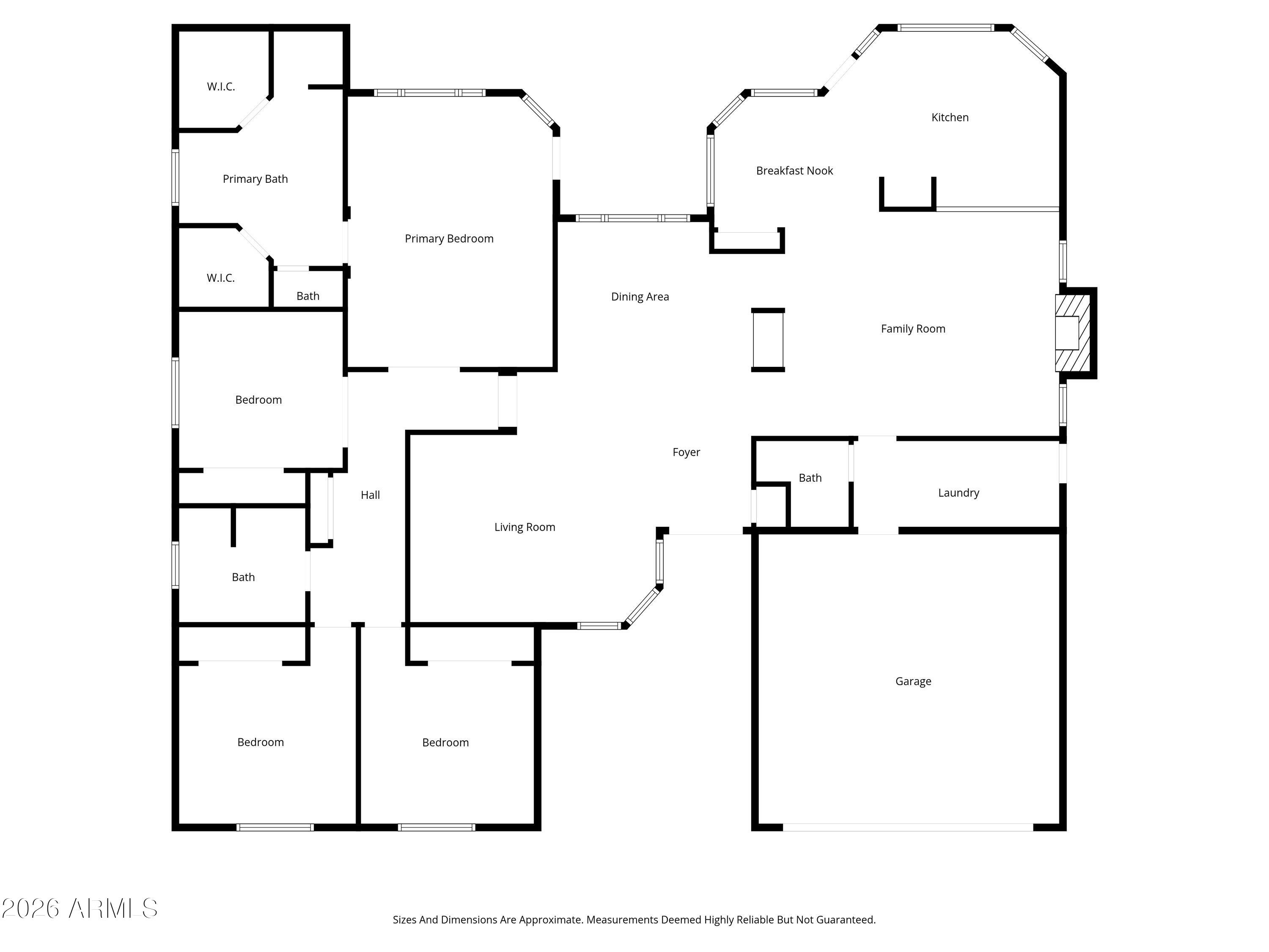 WINDHAVEN UNIT 2 AMD LOT 1-71 - Residential