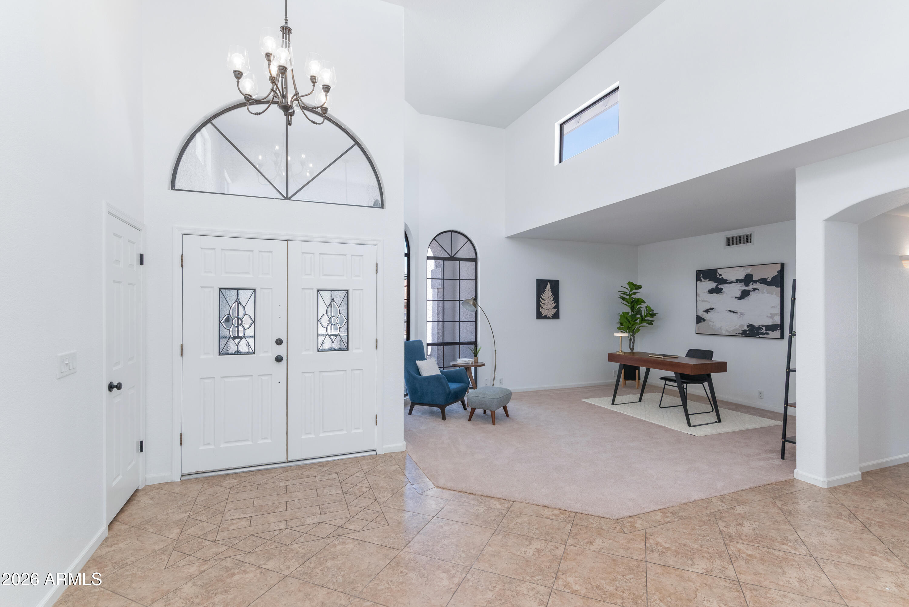 WINDHAVEN UNIT 2 AMD LOT 1-71 - Residential