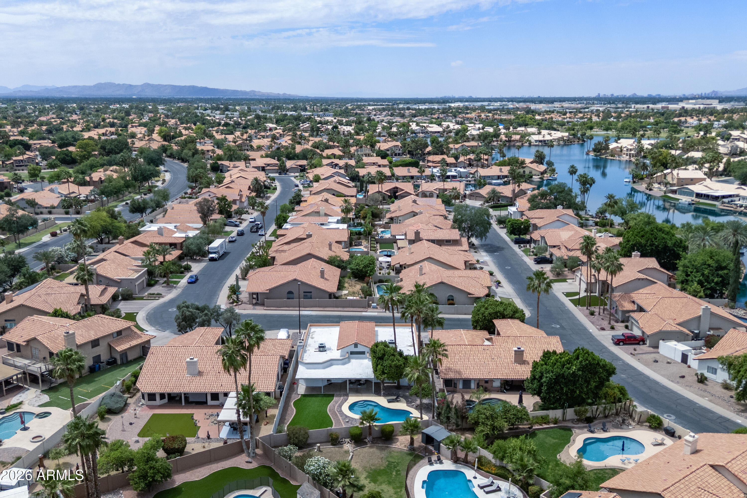 WINDHAVEN UNIT 2 AMD LOT 1-71 - Residential