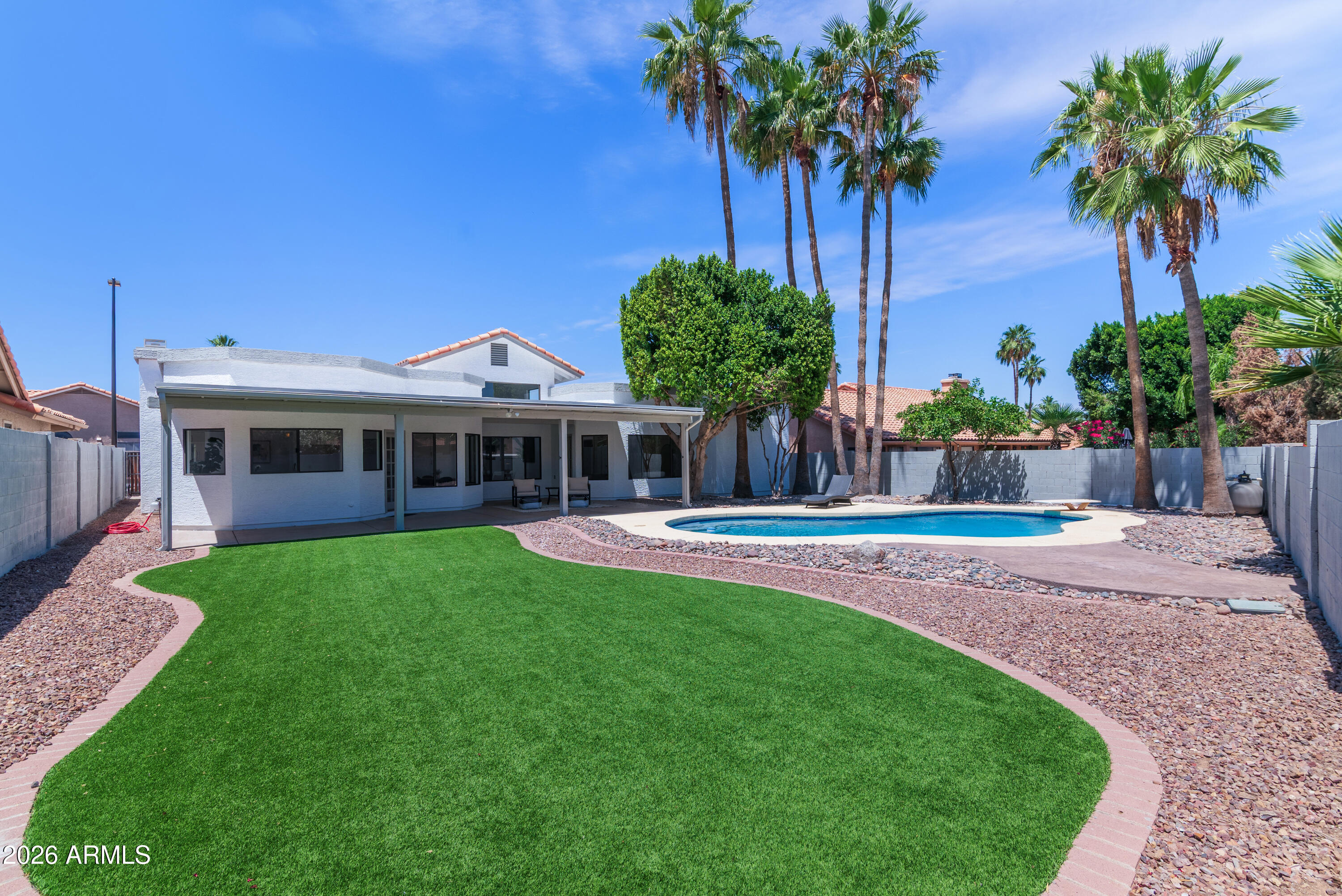 WINDHAVEN UNIT 2 AMD LOT 1-71 - Residential