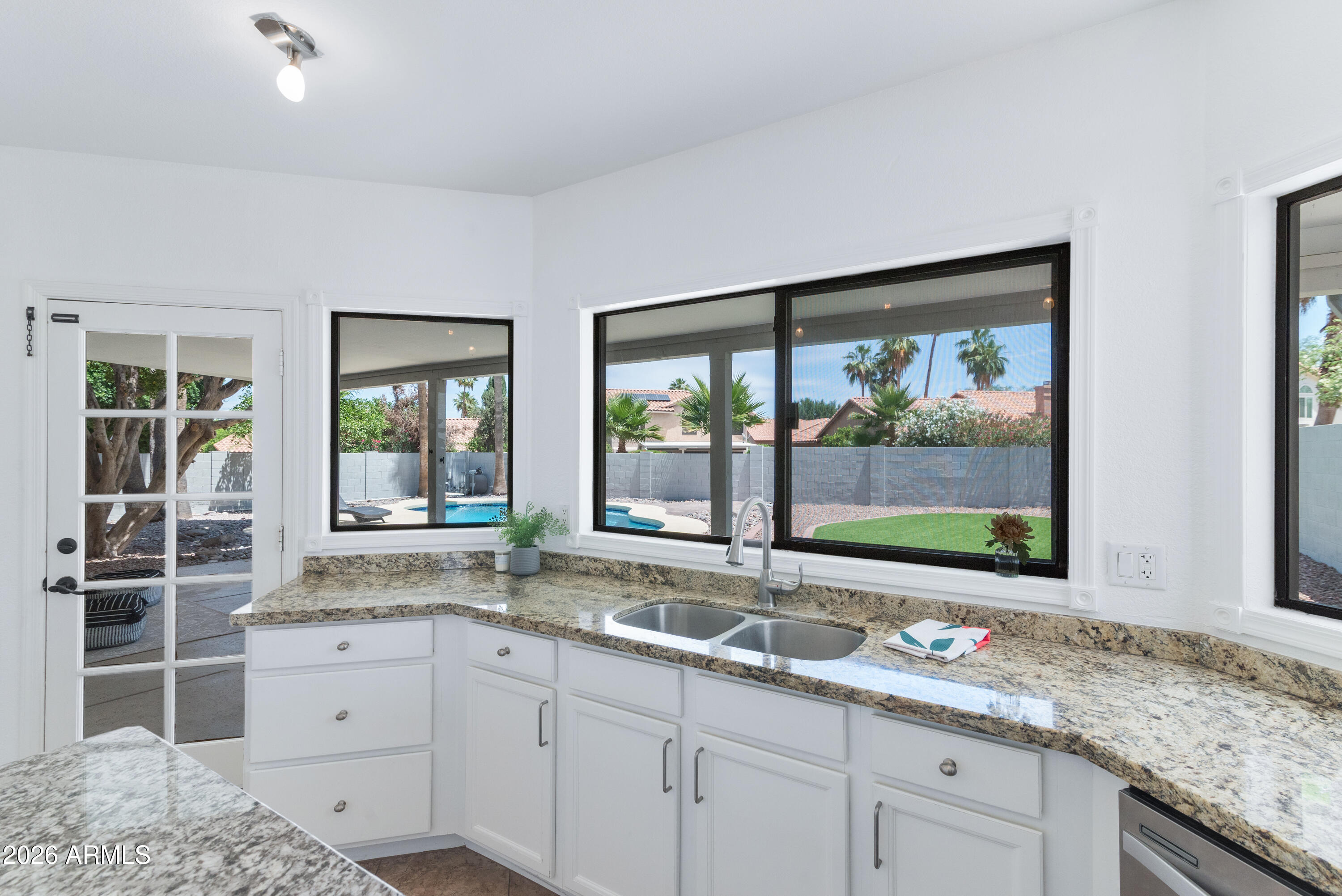 WINDHAVEN UNIT 2 AMD LOT 1-71 - Residential