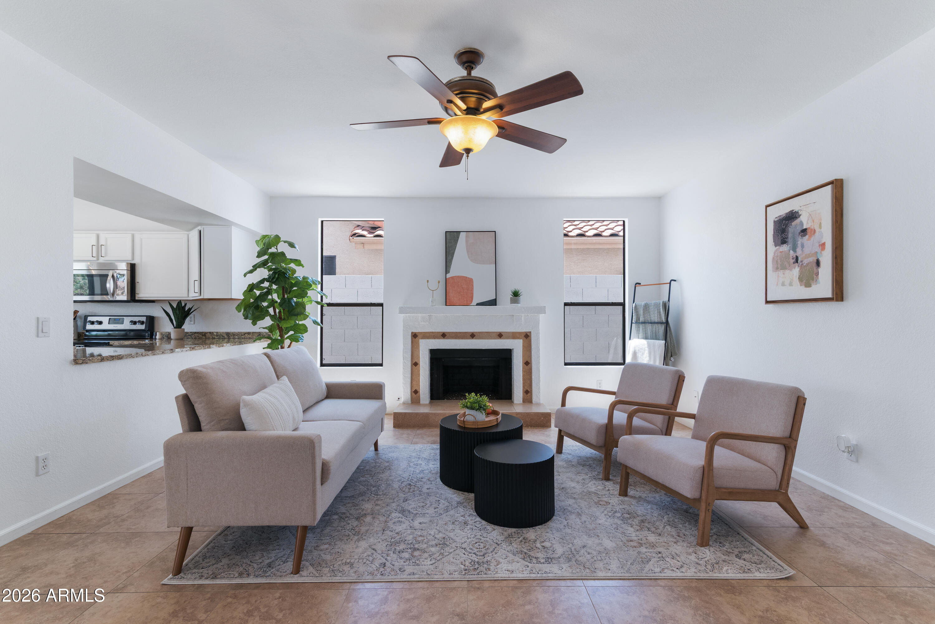 WINDHAVEN UNIT 2 AMD LOT 1-71 - Residential
