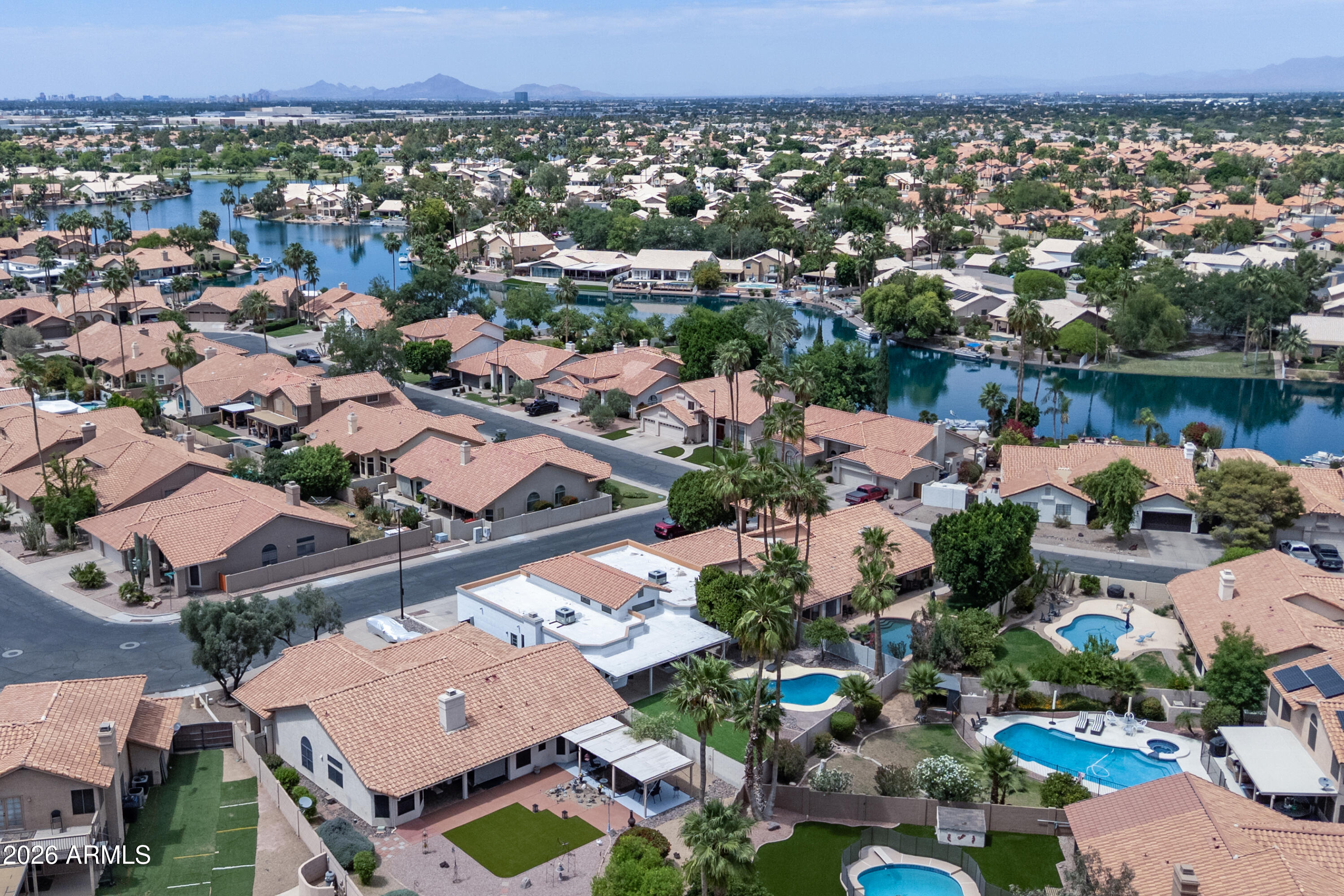 WINDHAVEN UNIT 2 AMD LOT 1-71 - Residential
