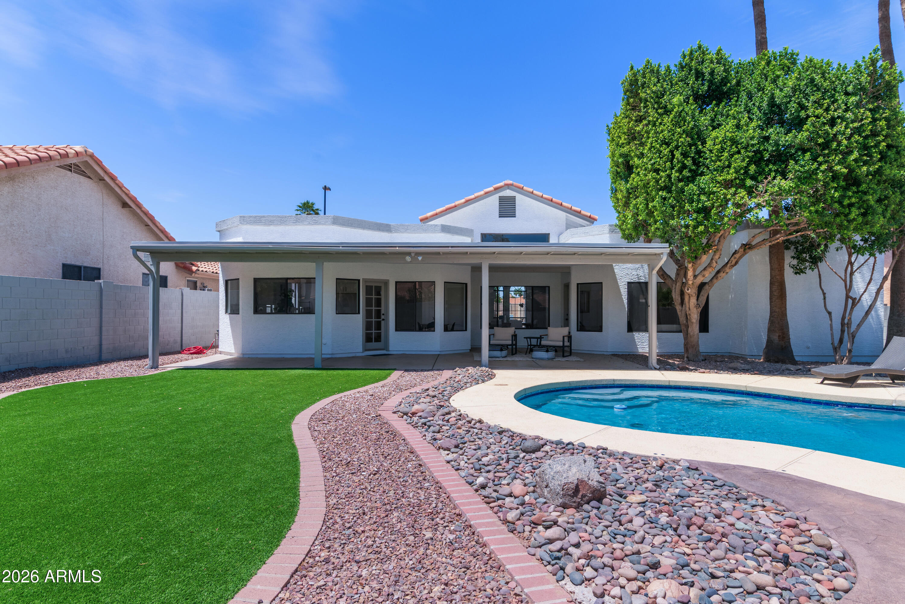 WINDHAVEN UNIT 2 AMD LOT 1-71 - Residential