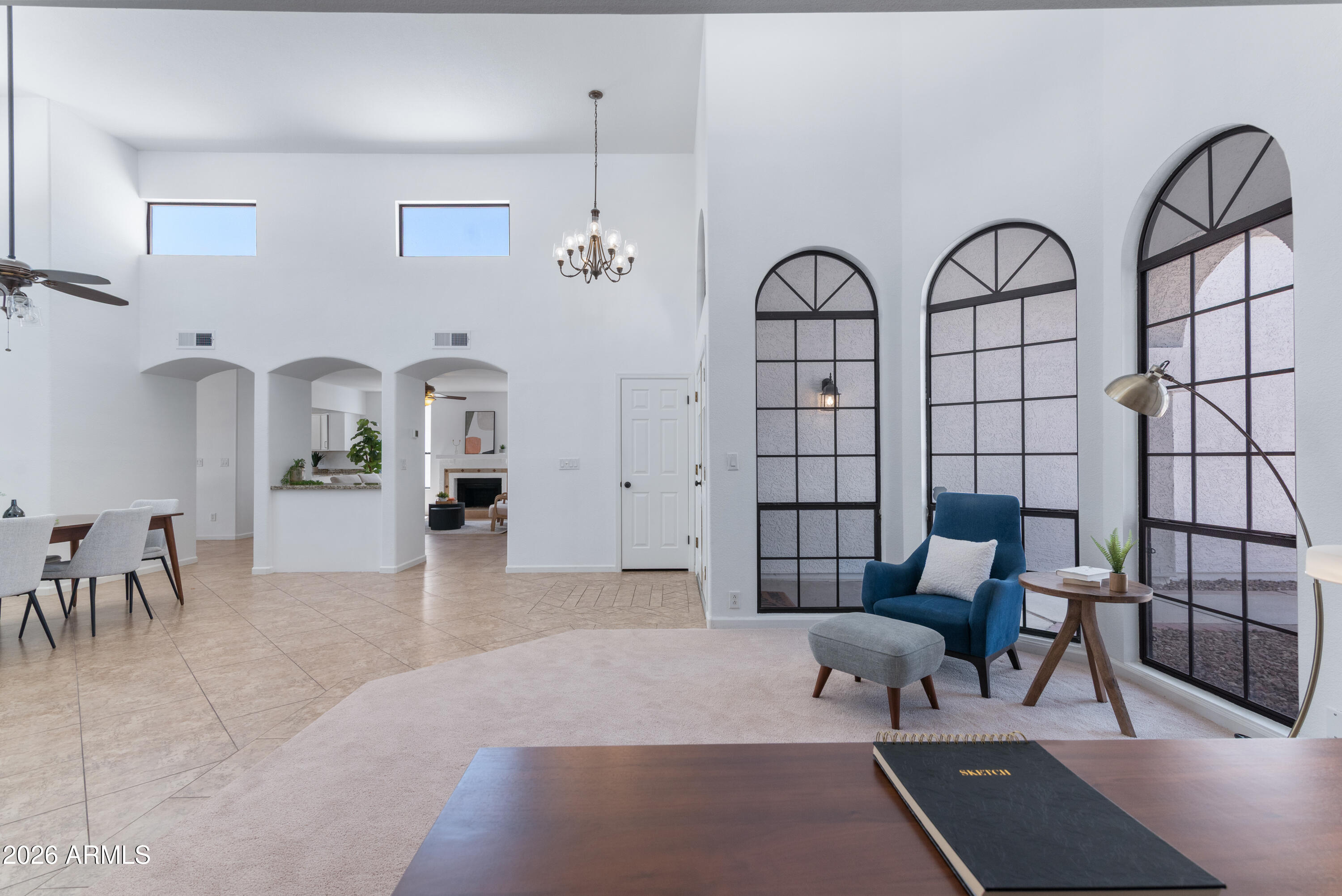 WINDHAVEN UNIT 2 AMD LOT 1-71 - Residential