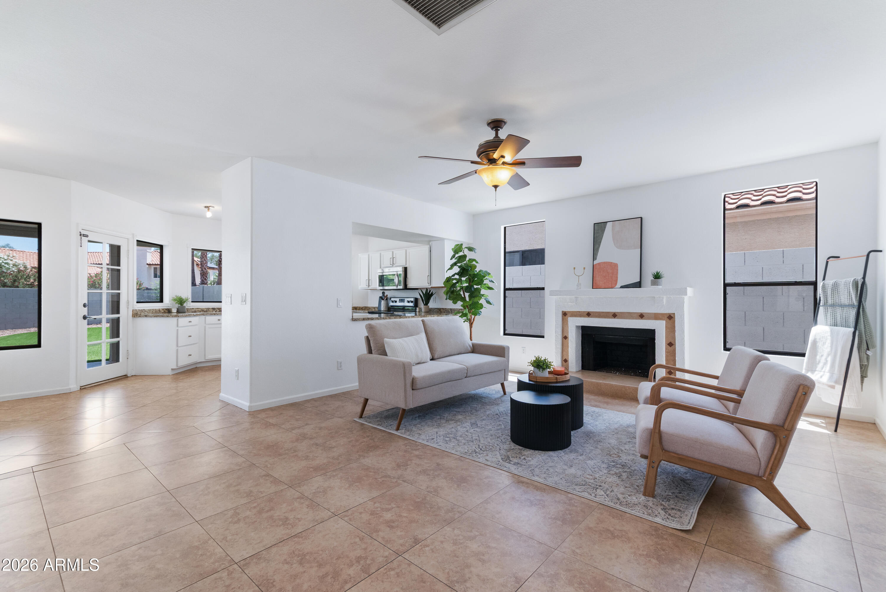 WINDHAVEN UNIT 2 AMD LOT 1-71 - Residential