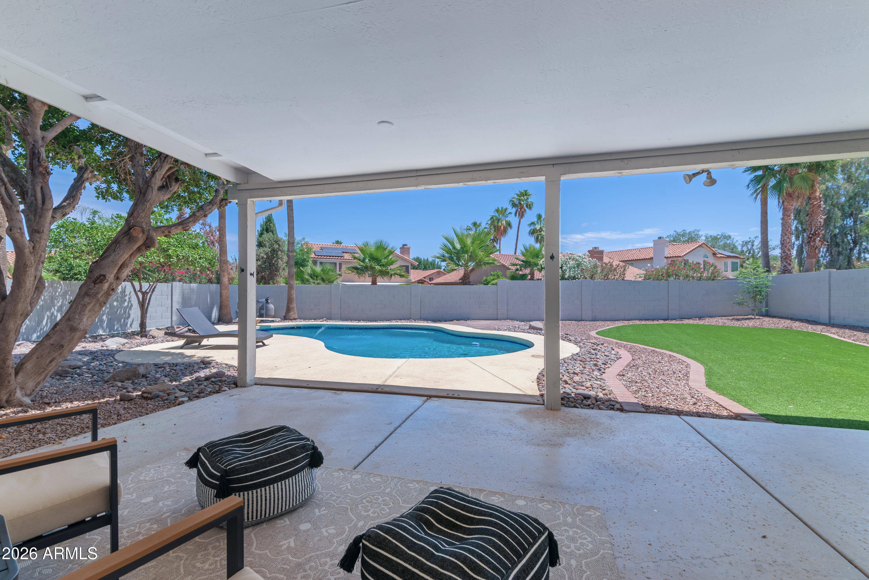 WINDHAVEN UNIT 2 AMD LOT 1-71 - Residential