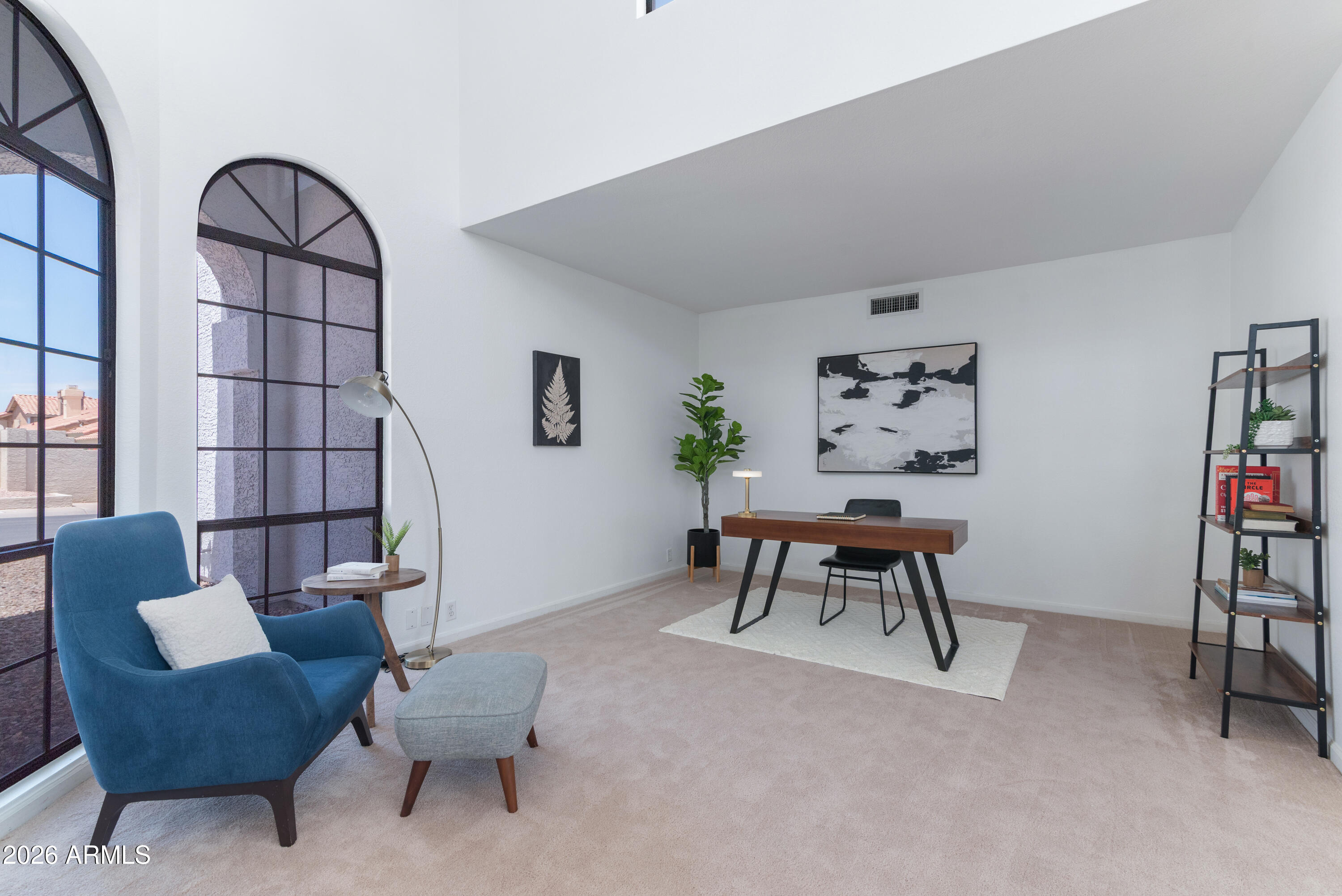 WINDHAVEN UNIT 2 AMD LOT 1-71 - Residential