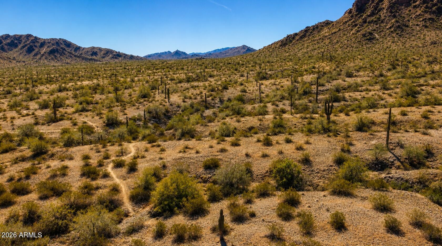 ESTRELLA PARCEL 9 LOT 1-92 TR A-D - Land