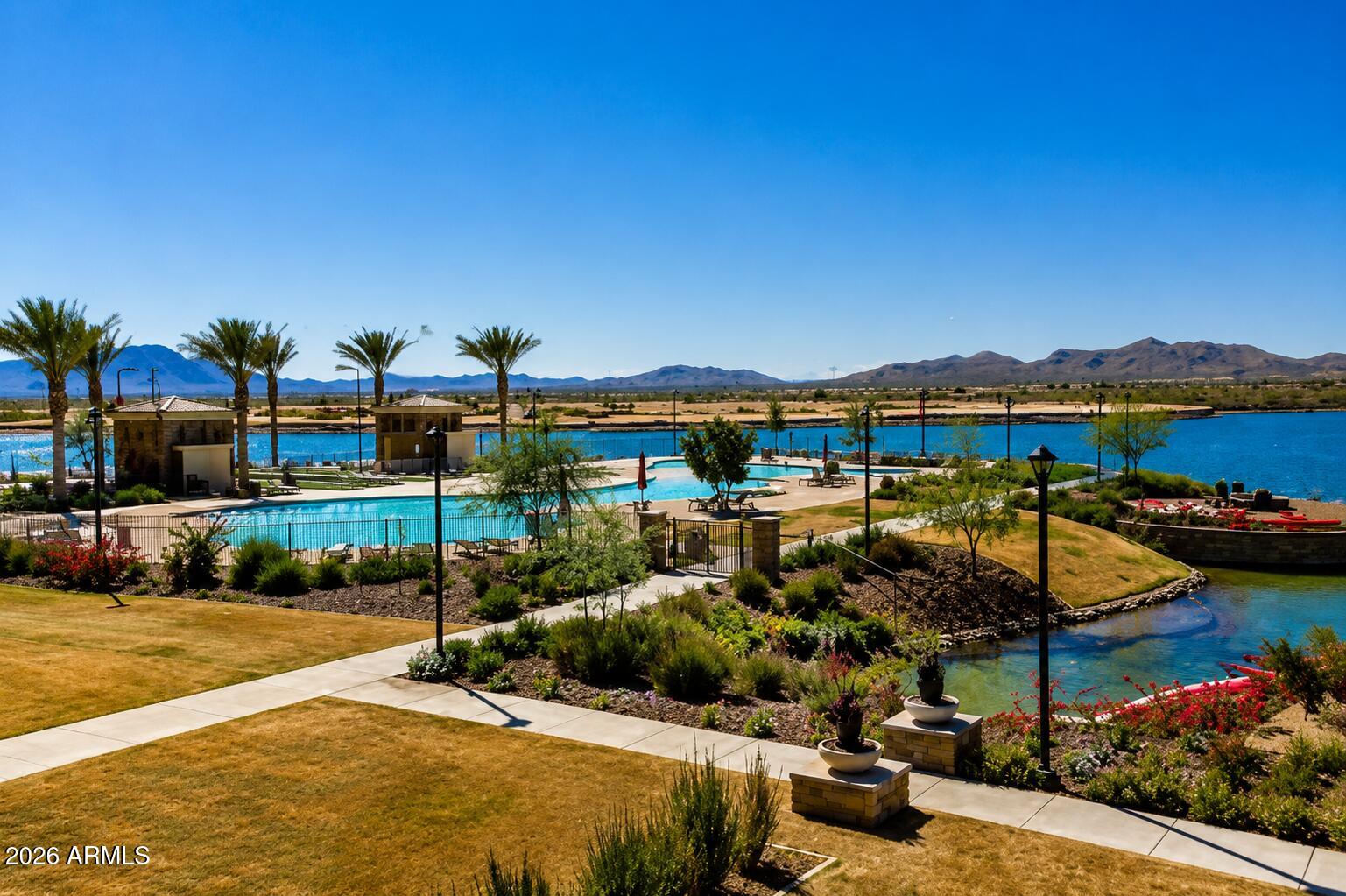 ESTRELLA PARCEL 9 LOT 1-92 TR A-D - Land
