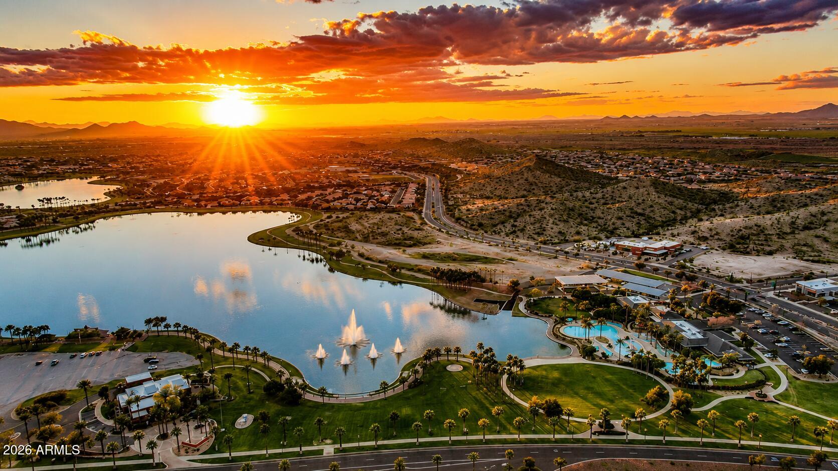 ESTRELLA PARCEL 9 LOT 1-92 TR A-D - Land