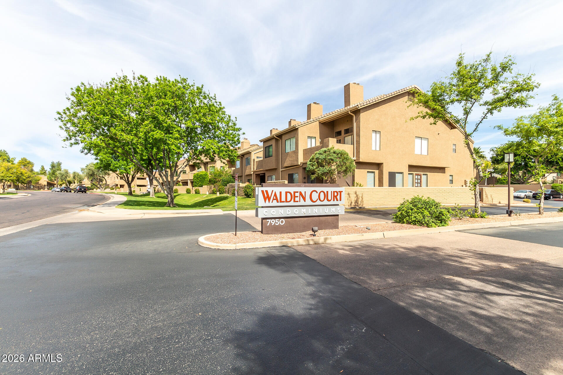 WALDEN PLACE 3 - Residential
