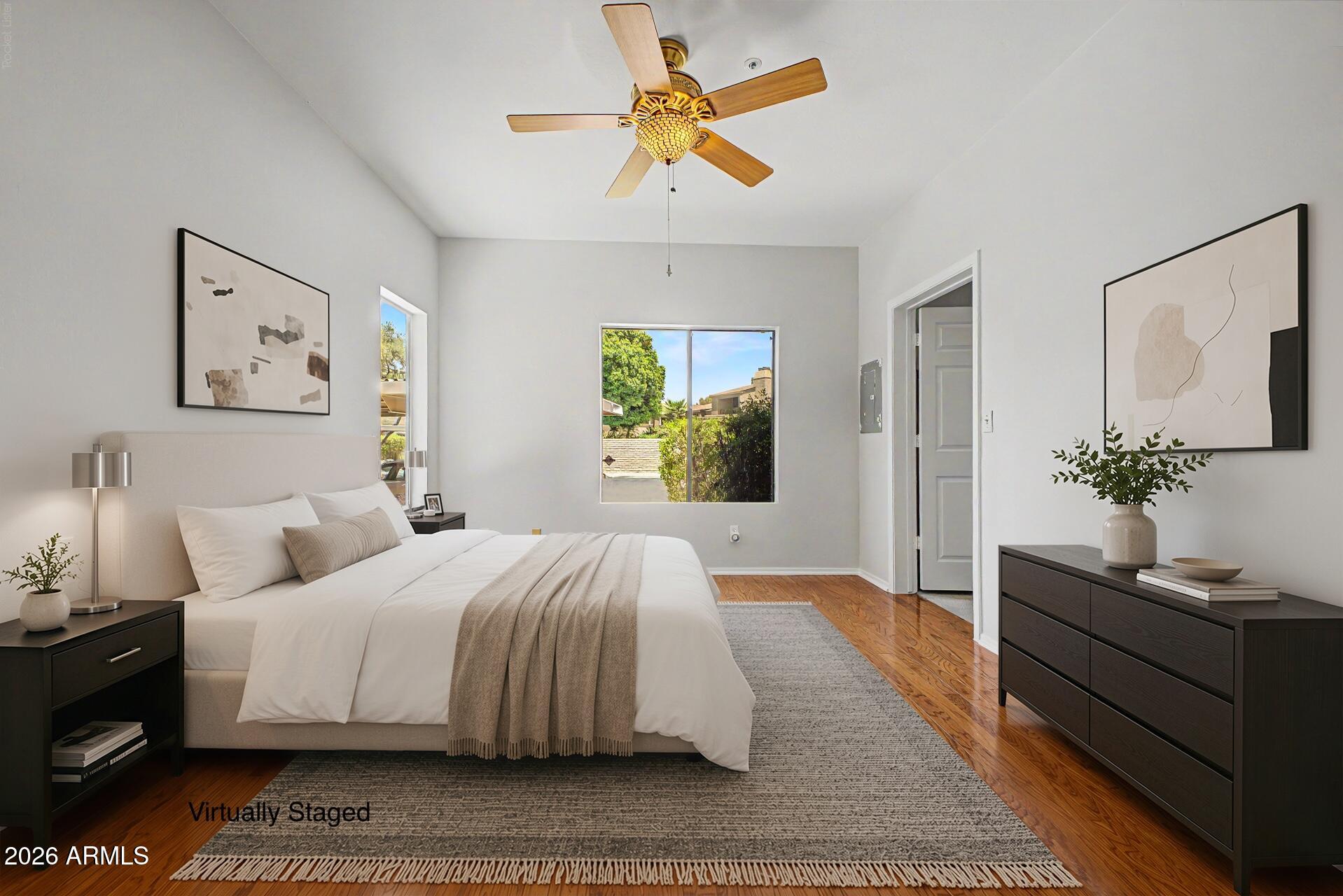 WALDEN PLACE 3 - Residential