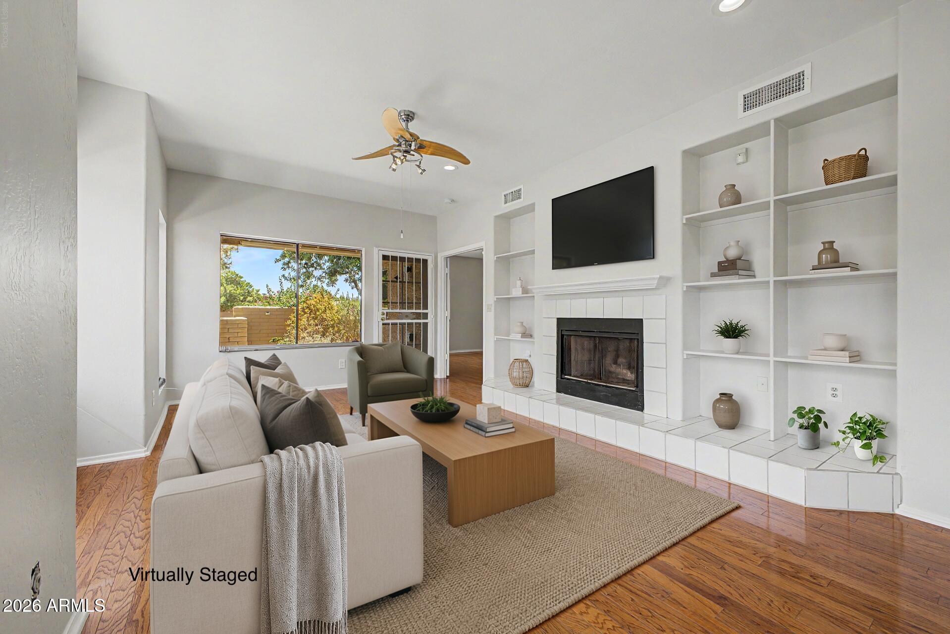 WALDEN PLACE 3 - Residential