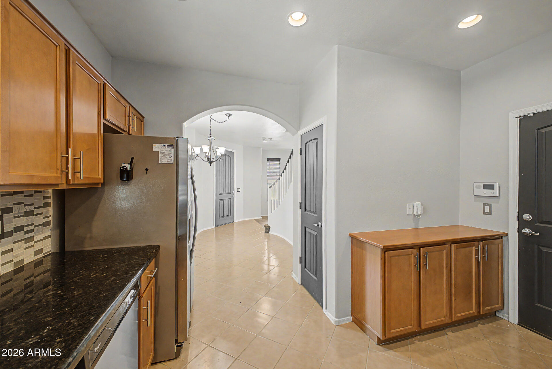 SIERRA MONTANA - Residential