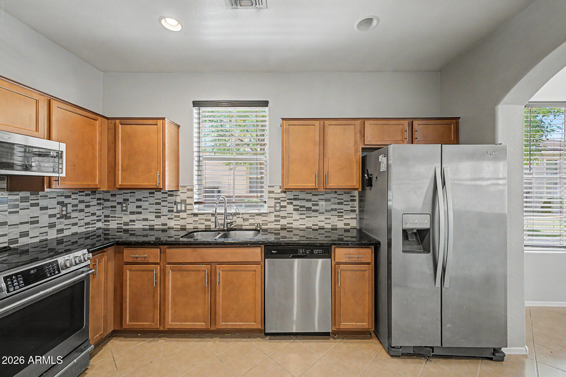 SIERRA MONTANA - Residential