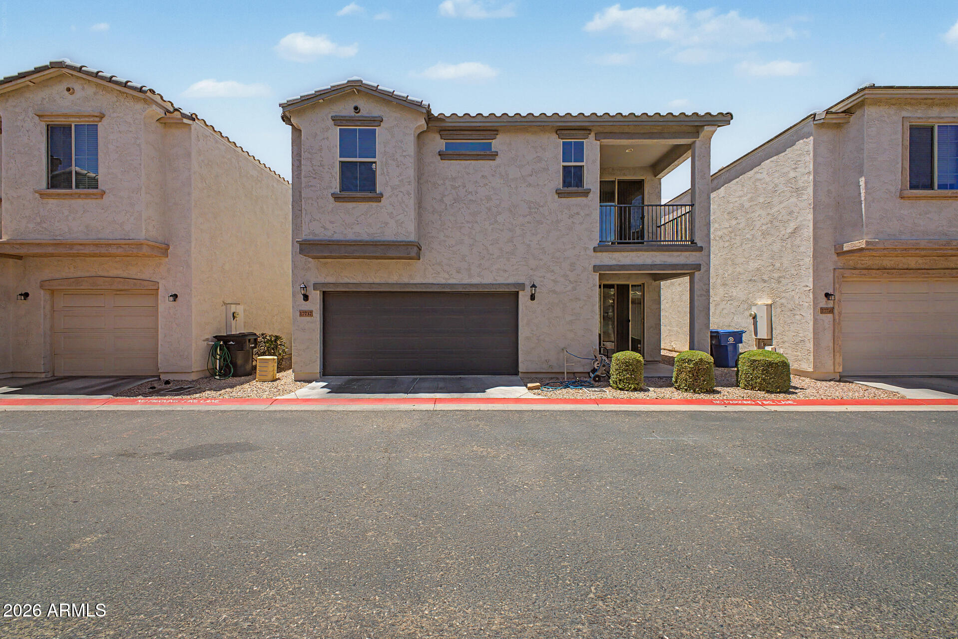 SIERRA MONTANA - Residential