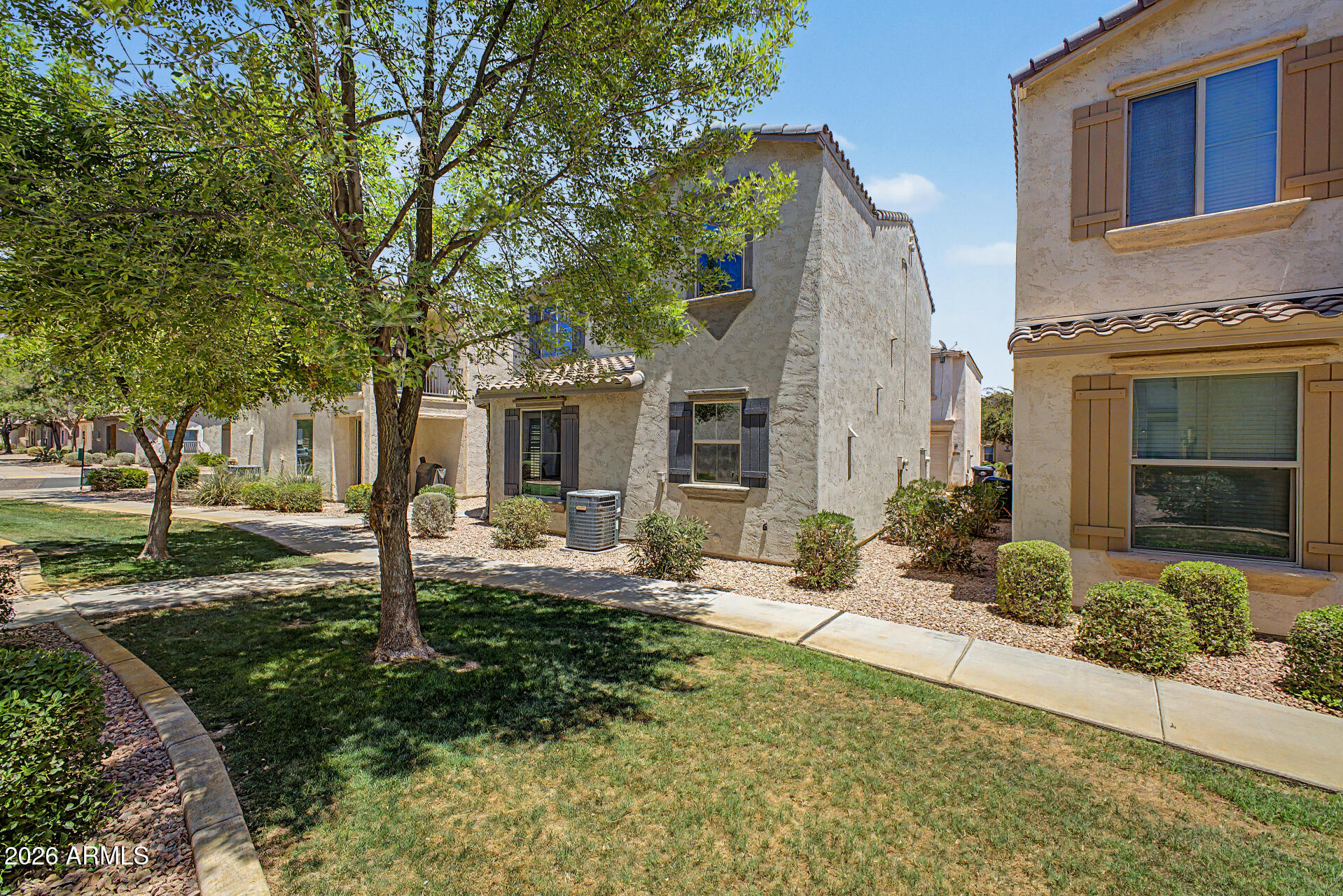 SIERRA MONTANA - Residential