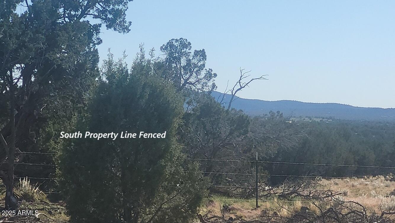 Juniperwood Ranch - Land