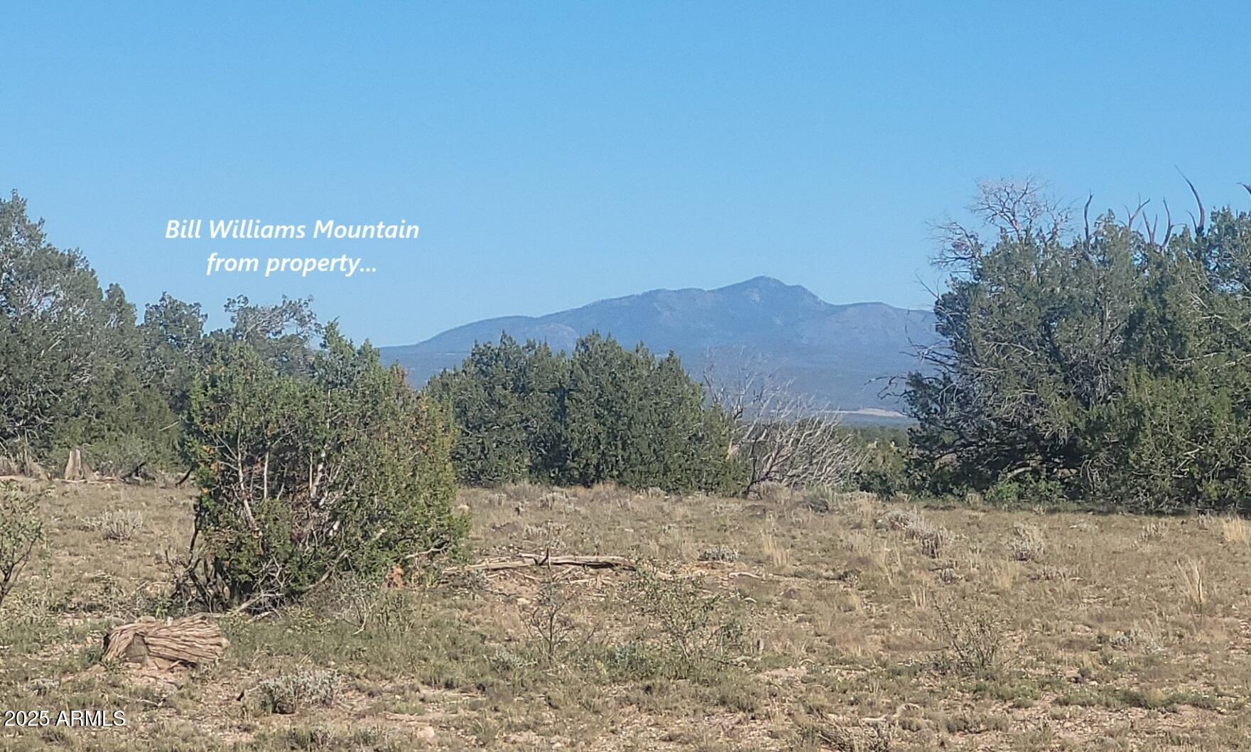 Juniperwood Ranch - Land
