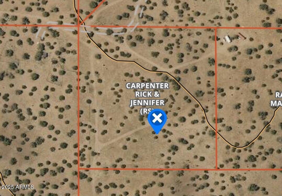 Juniperwood Ranch - Land