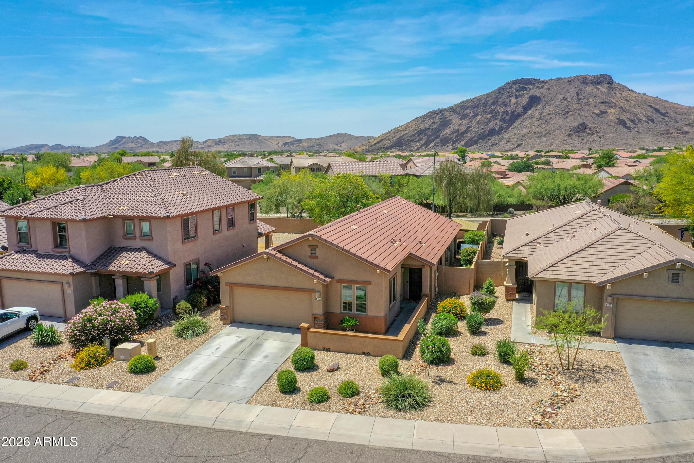 Stetson Valley - Residential
