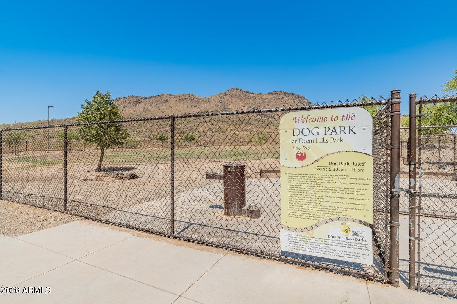 Stetson Valley - Residential