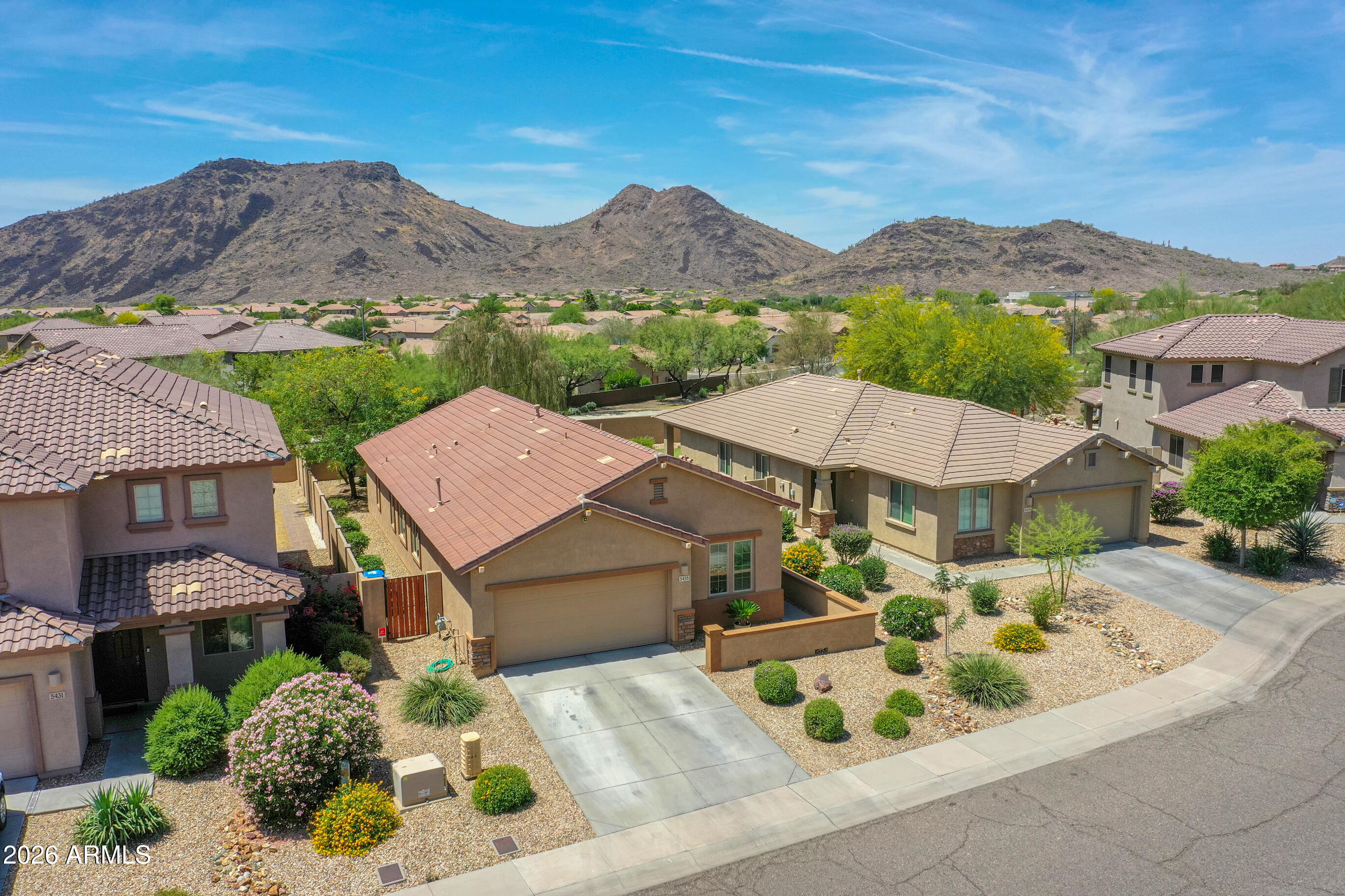 Stetson Valley - Residential