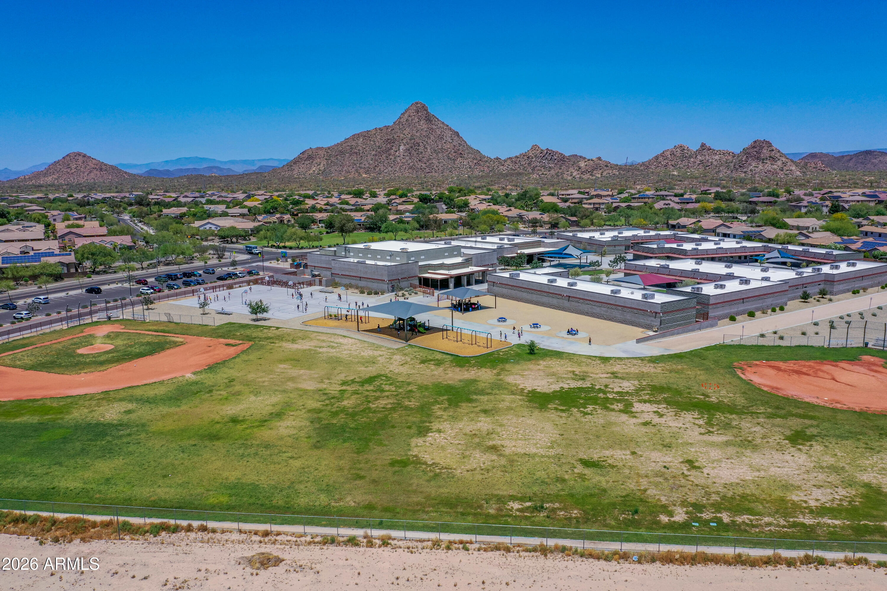 Stetson Valley - Residential