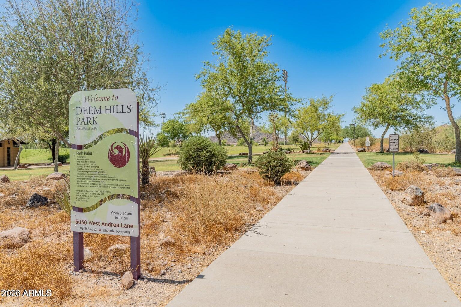 Stetson Valley - Residential