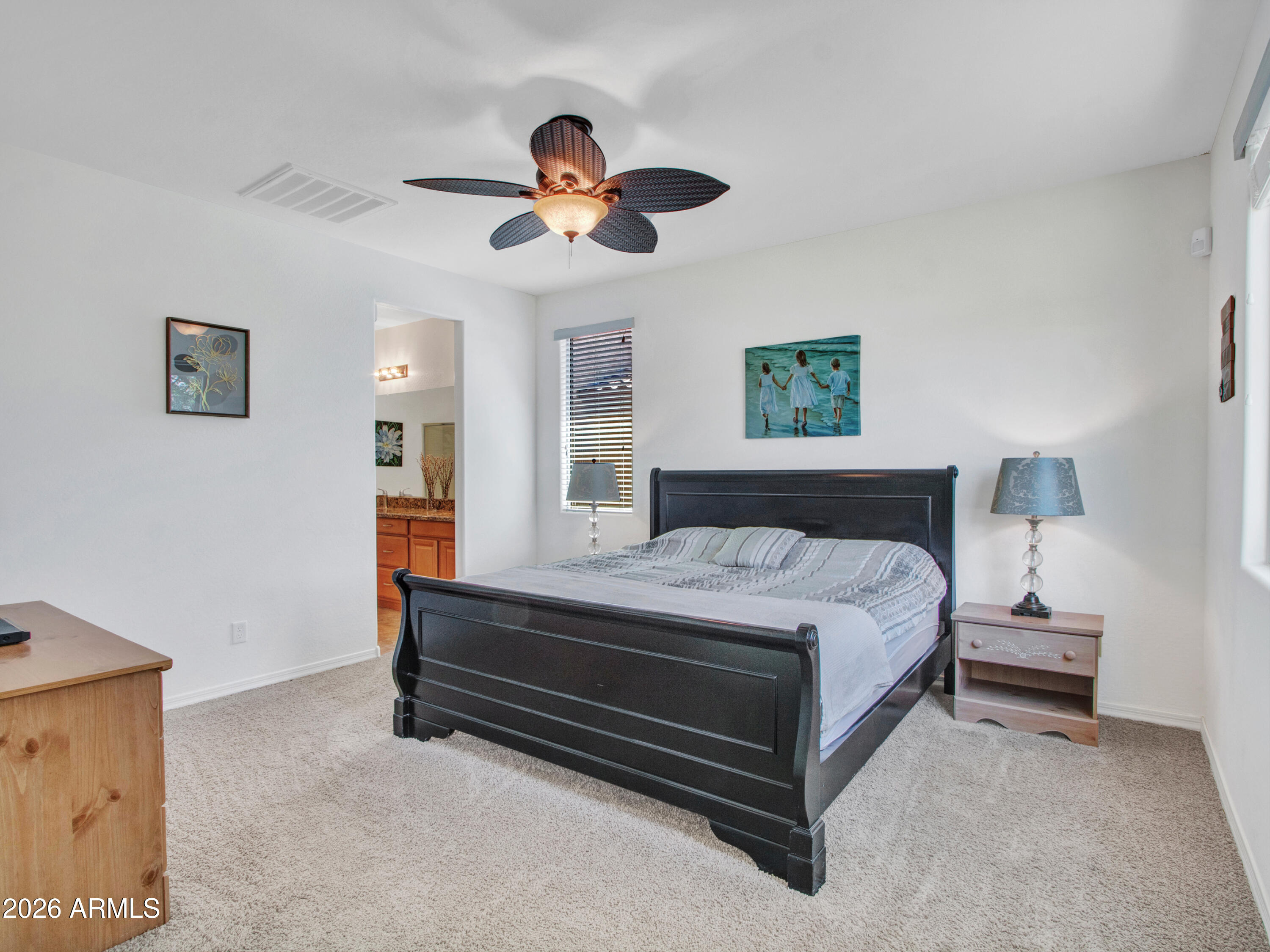 Stetson Valley - Residential