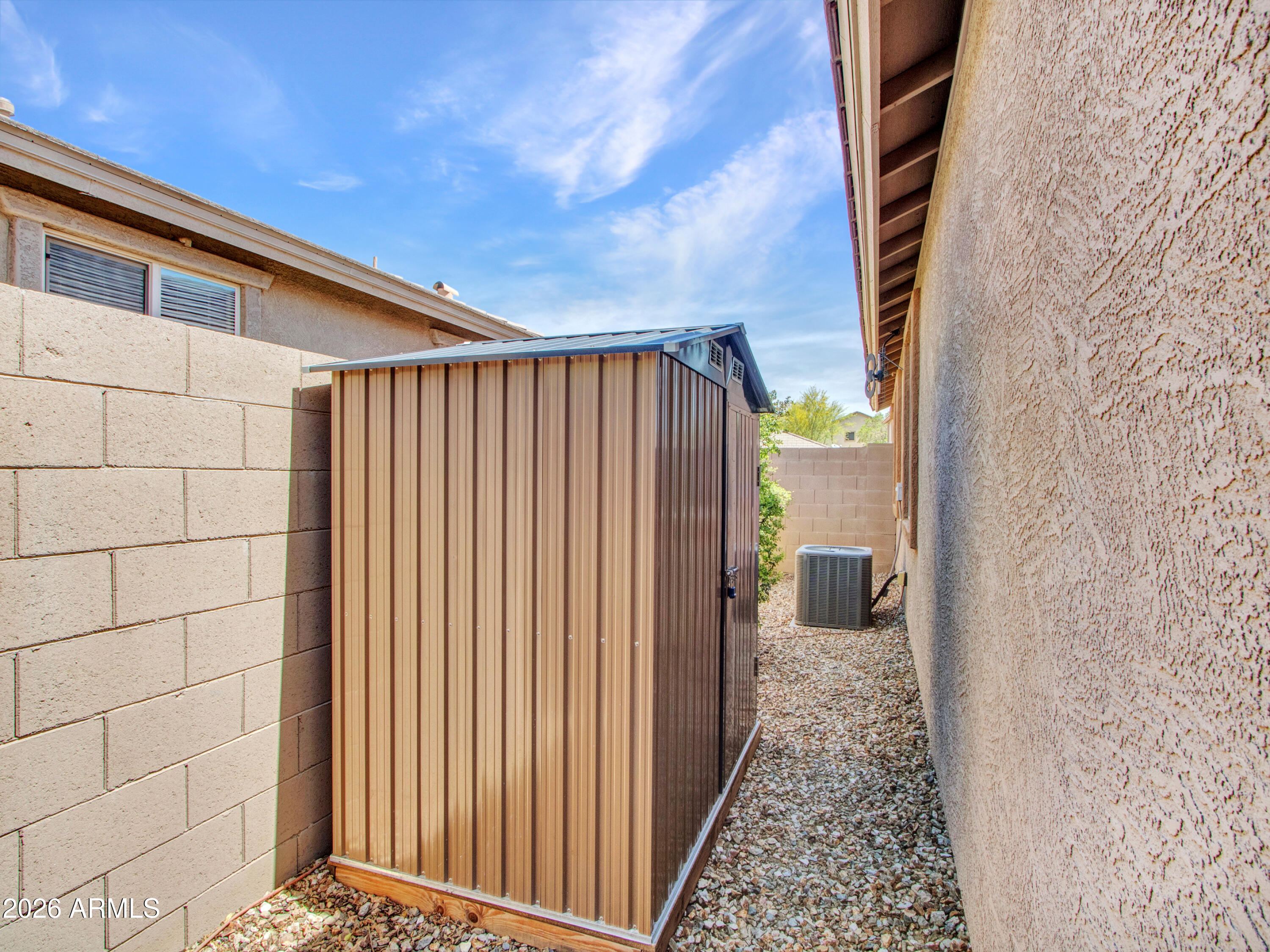 Stetson Valley - Residential