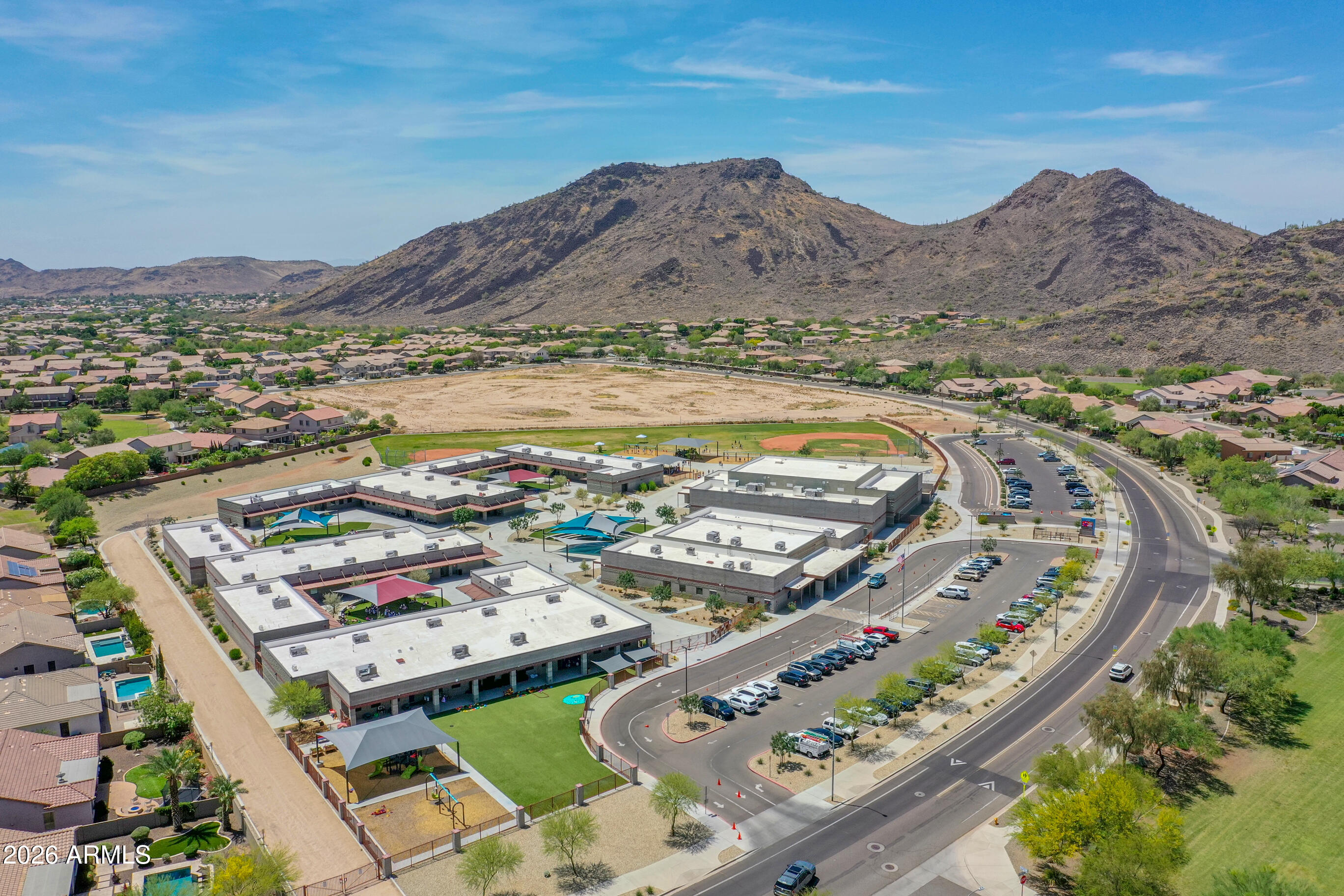 Stetson Valley - Residential