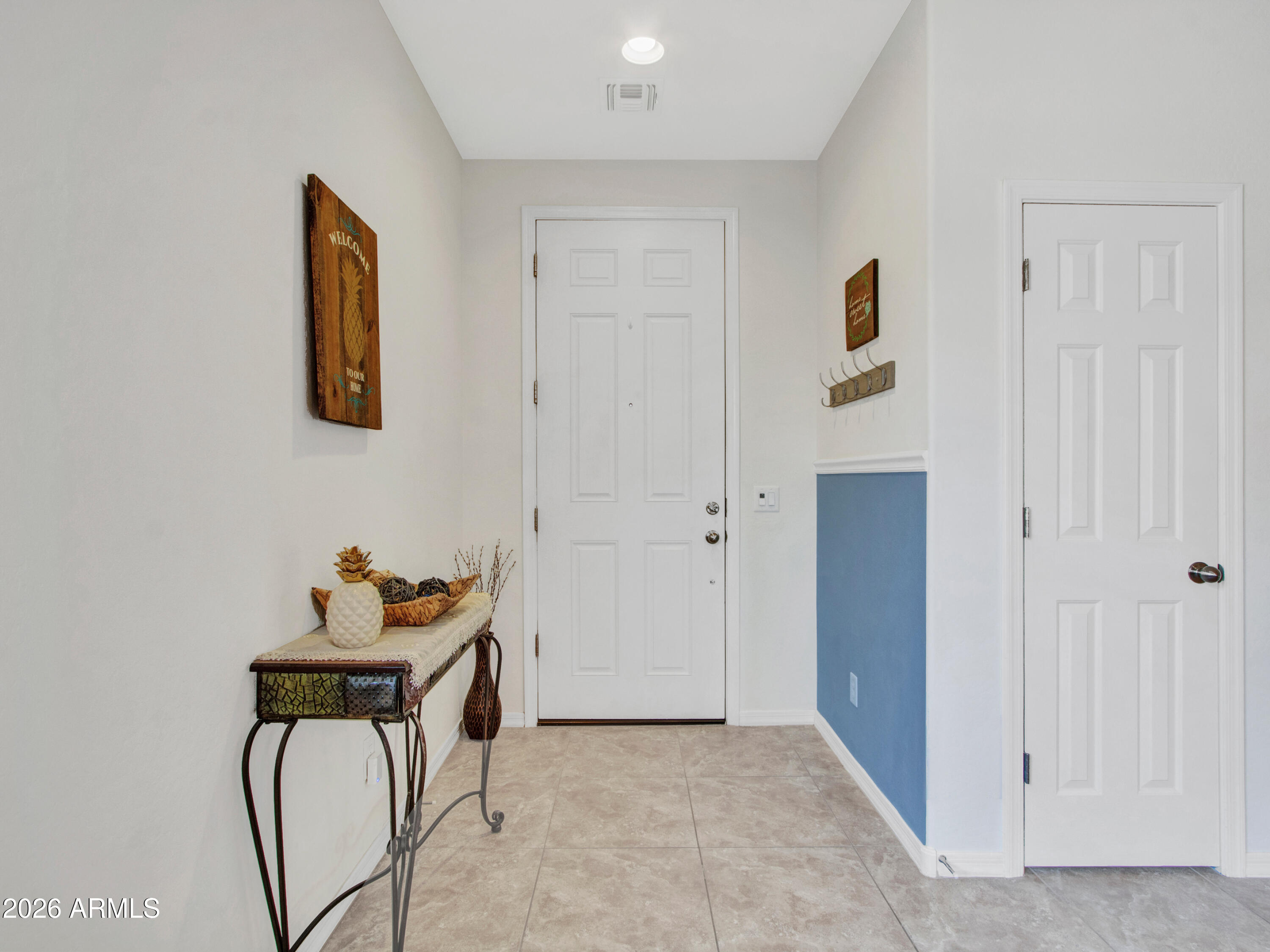 Stetson Valley - Residential