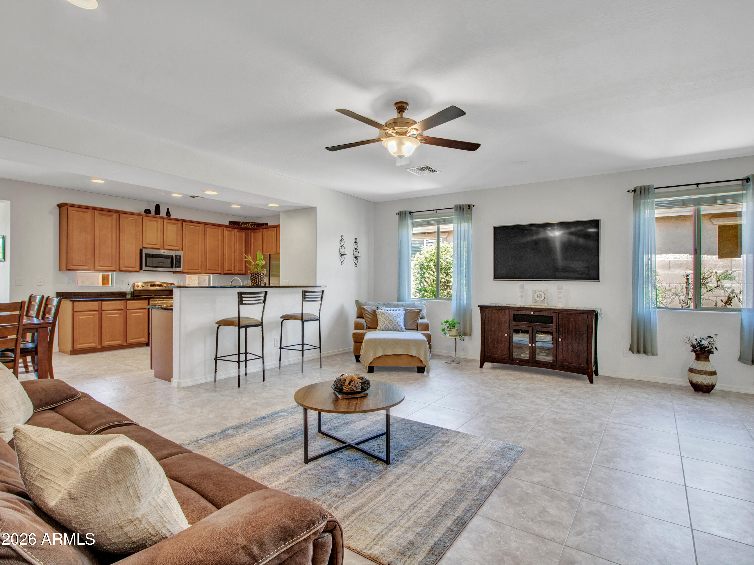 Stetson Valley - Residential